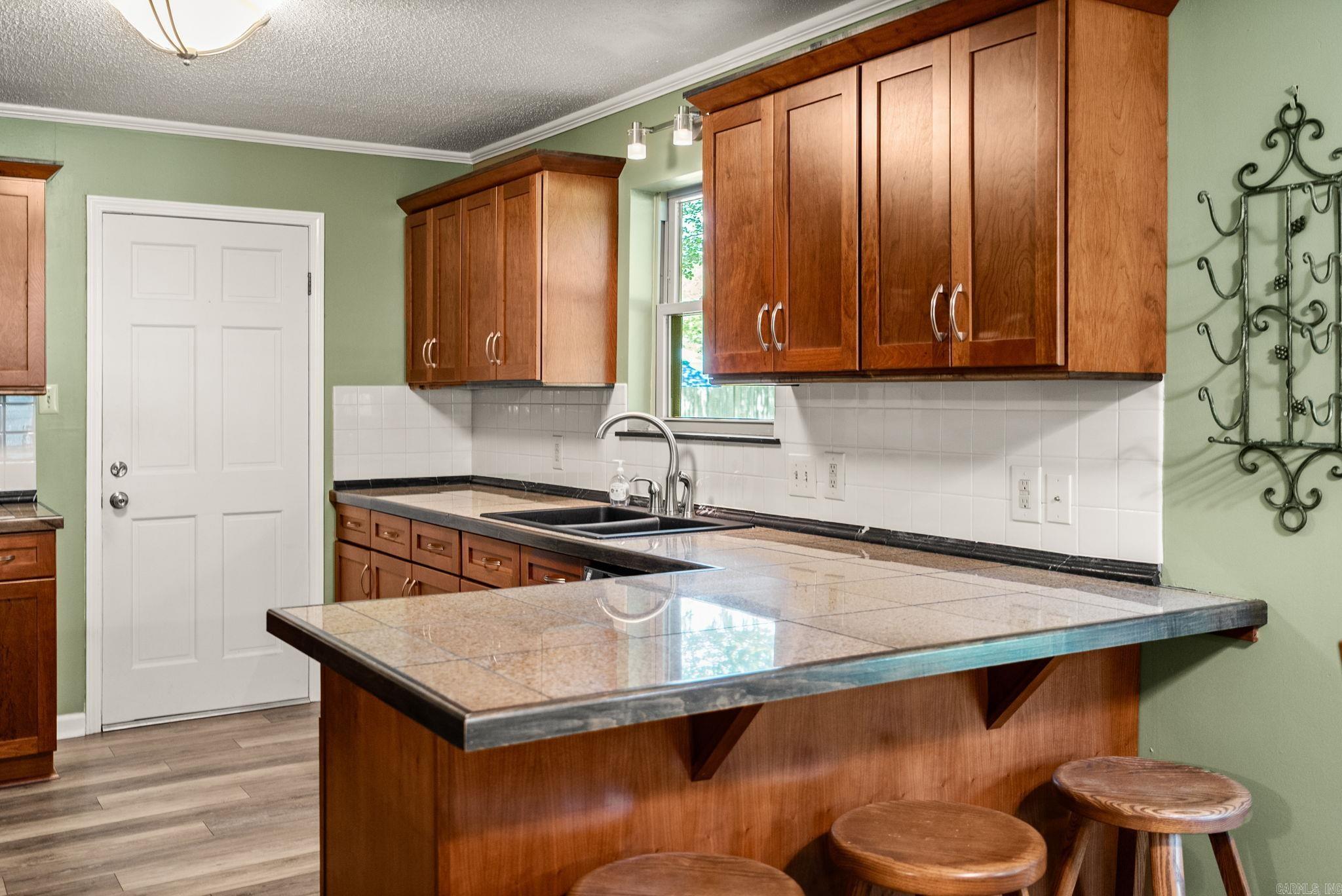 8421 Crystal Valley  Little Rock, AR