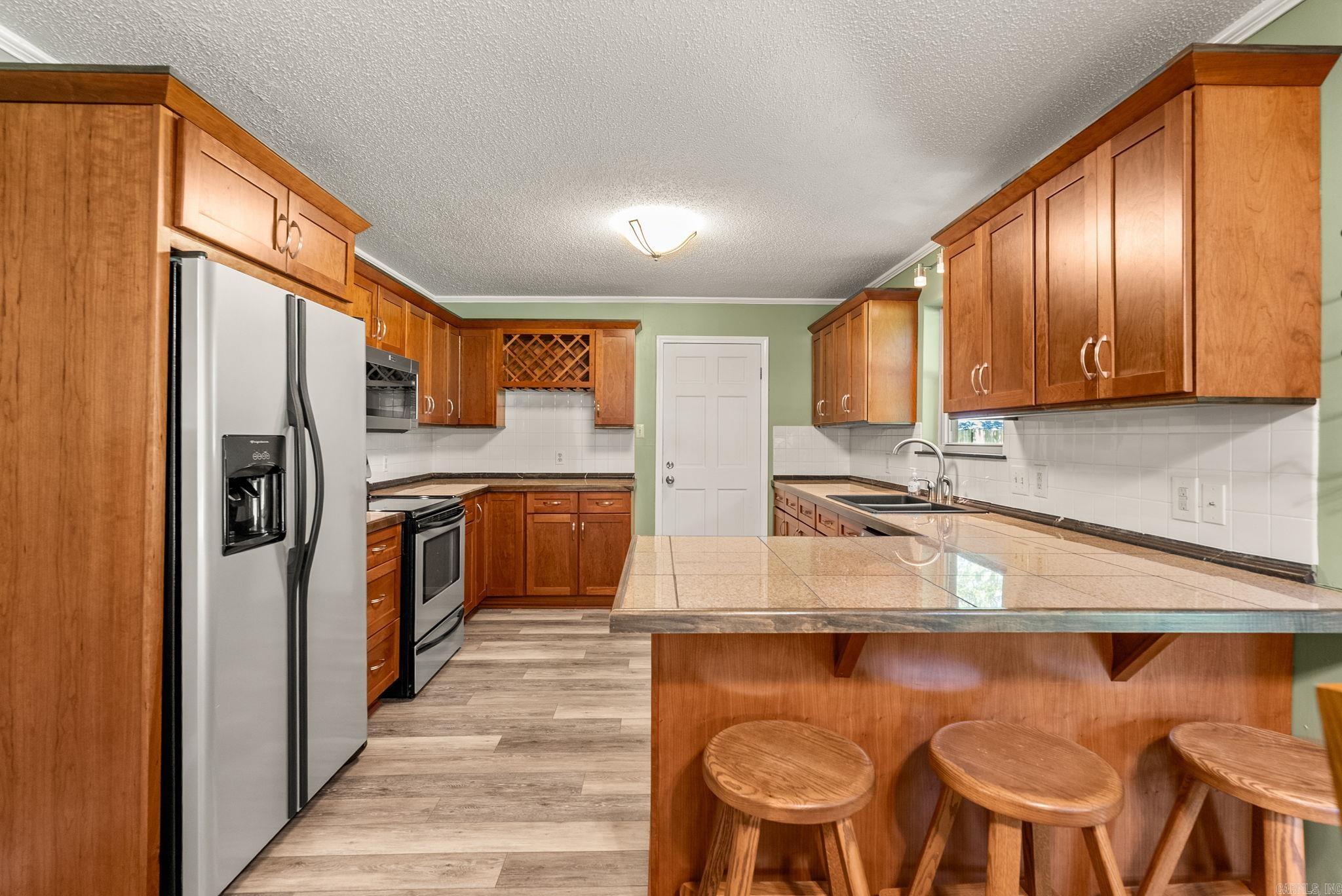 8421 Crystal Valley  Little Rock, AR