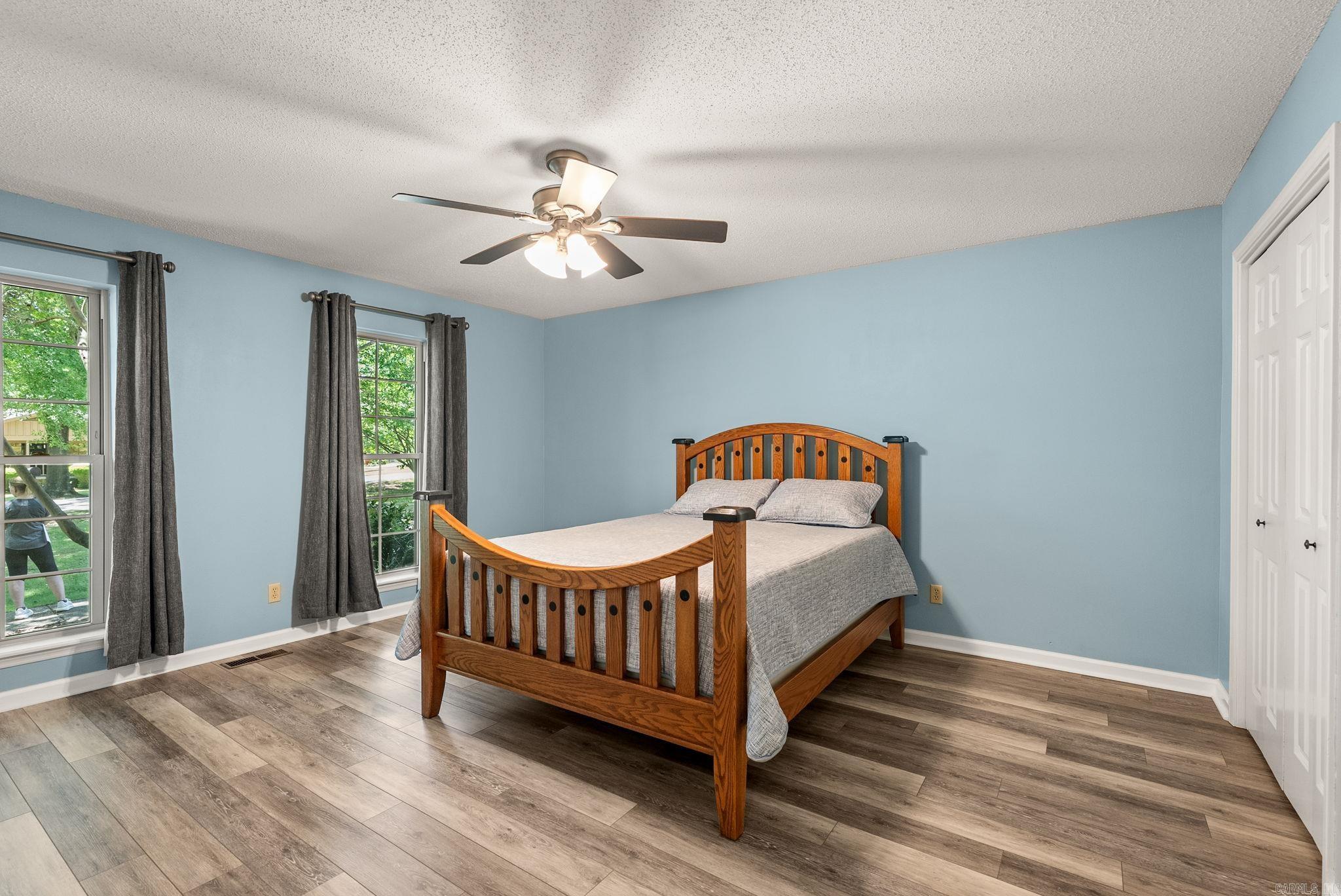 8421 Crystal Valley  Little Rock, AR