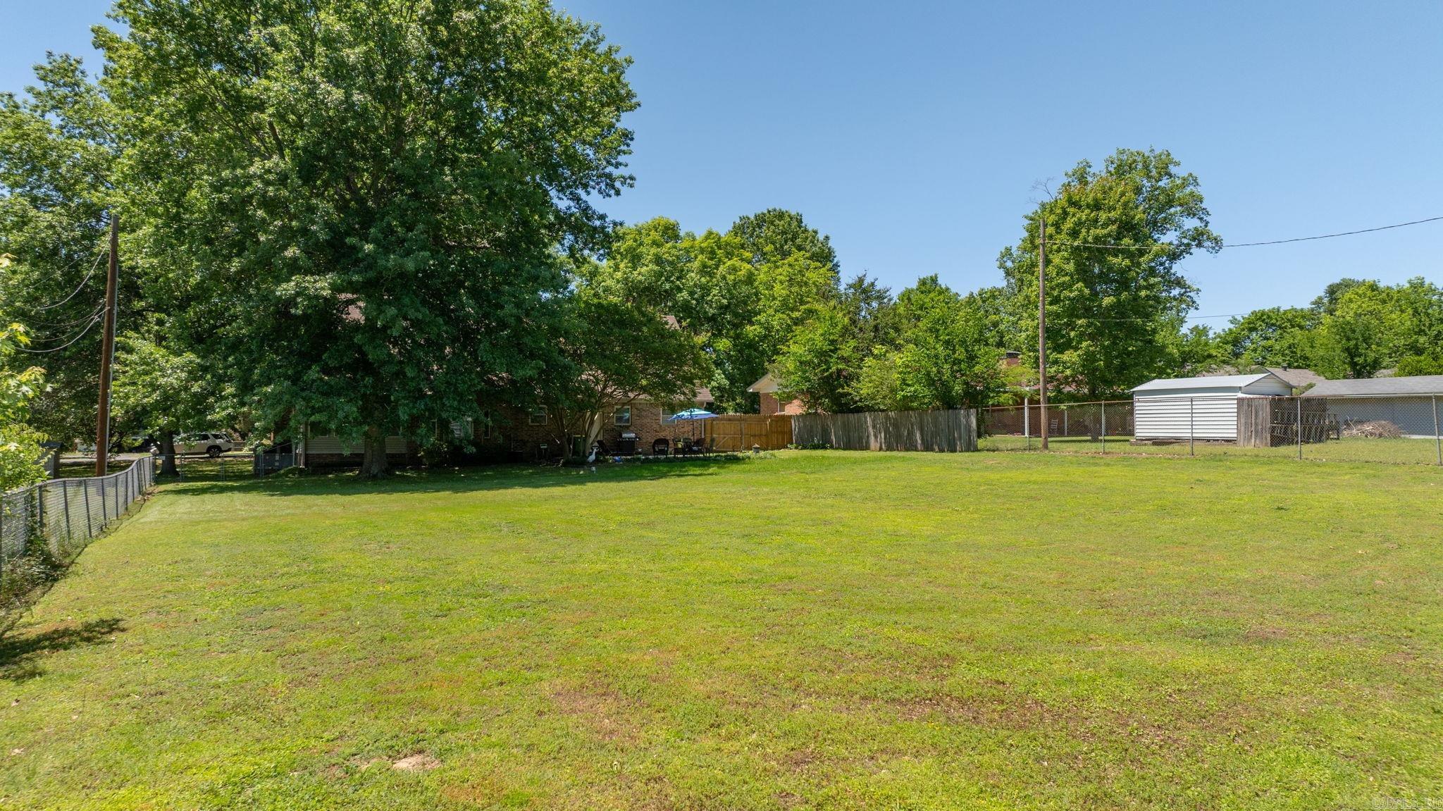 8421 Crystal Valley  Little Rock, AR