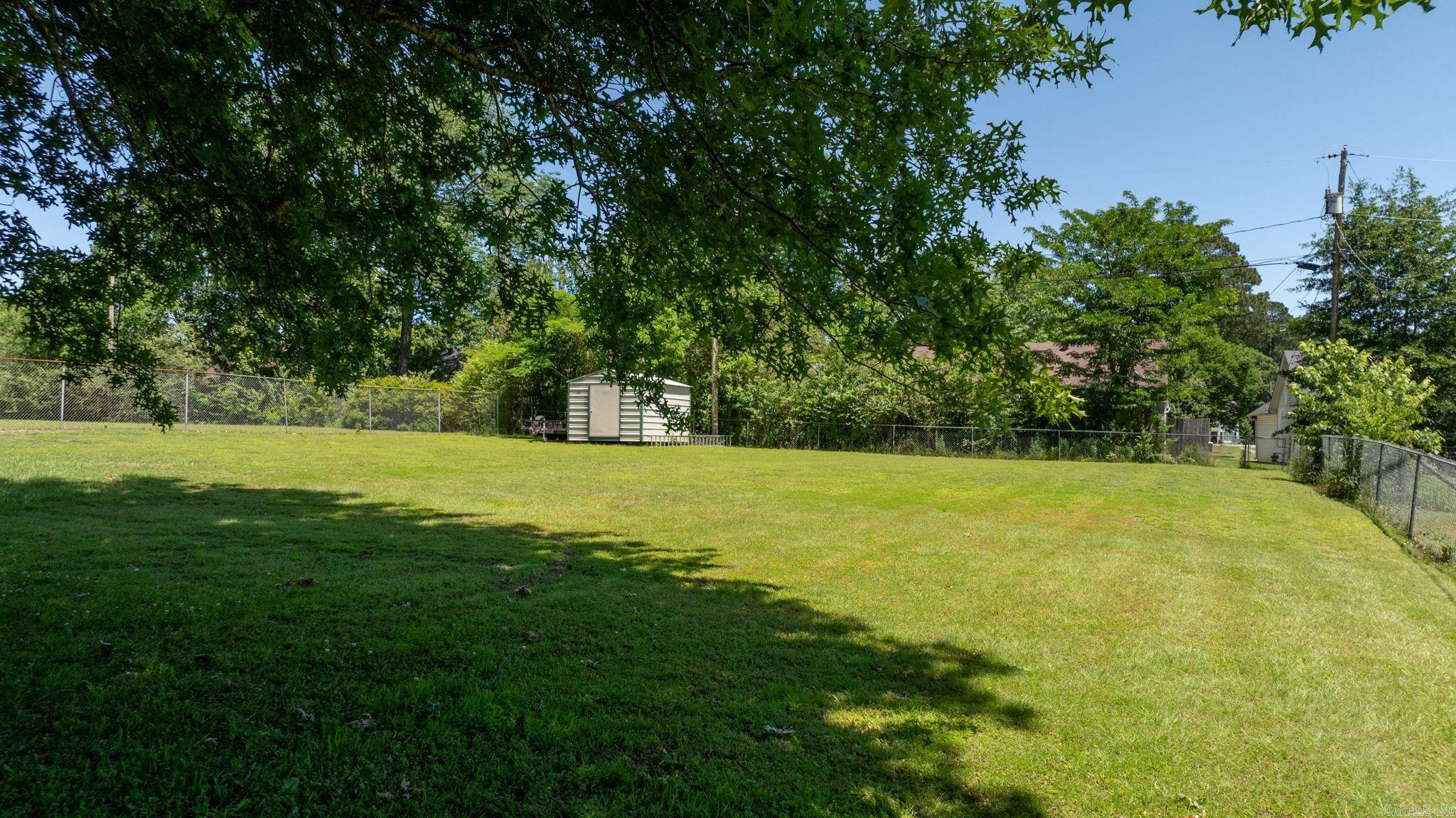 8421 Crystal Valley  Little Rock, AR