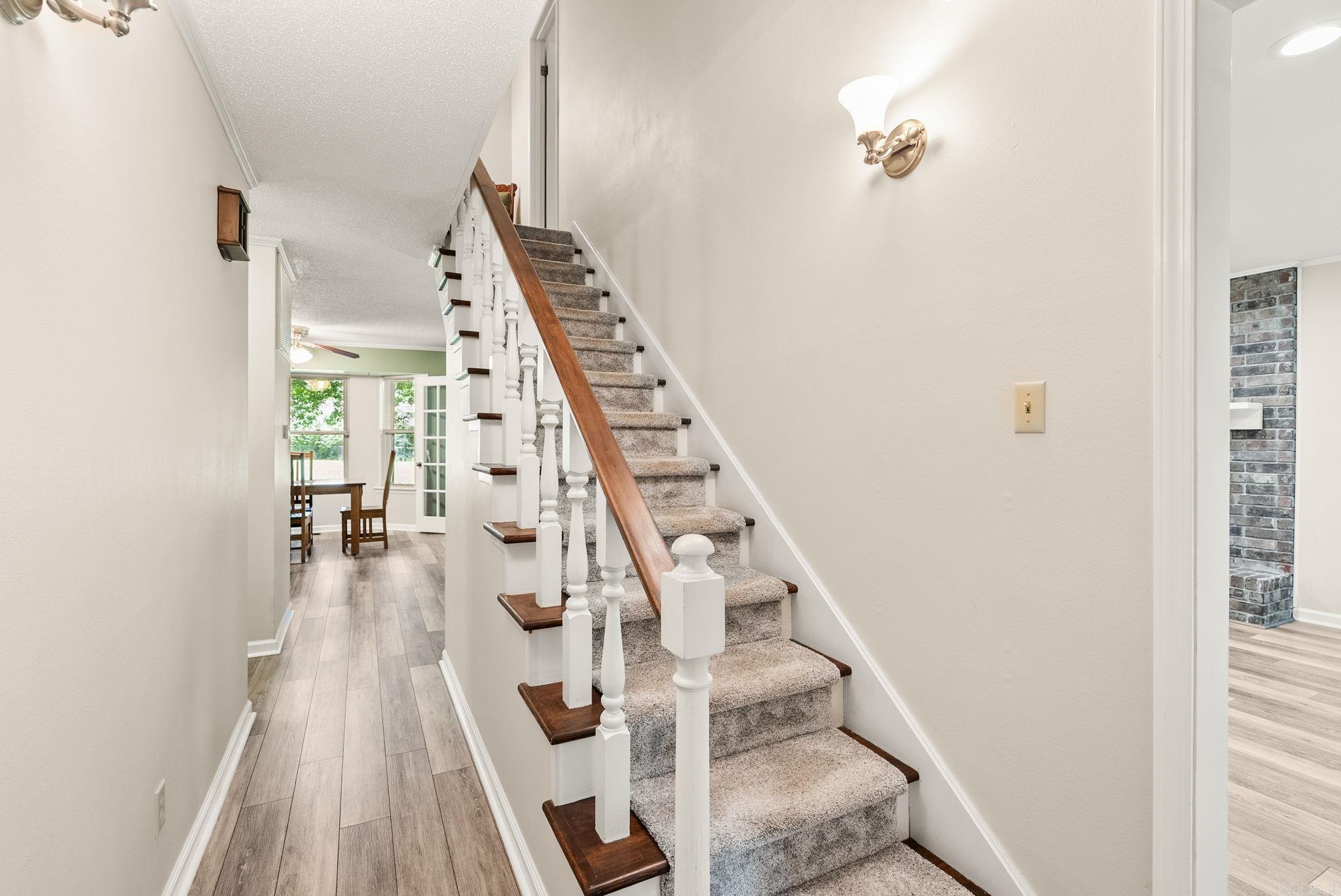 8421 Crystal Valley  Little Rock, AR