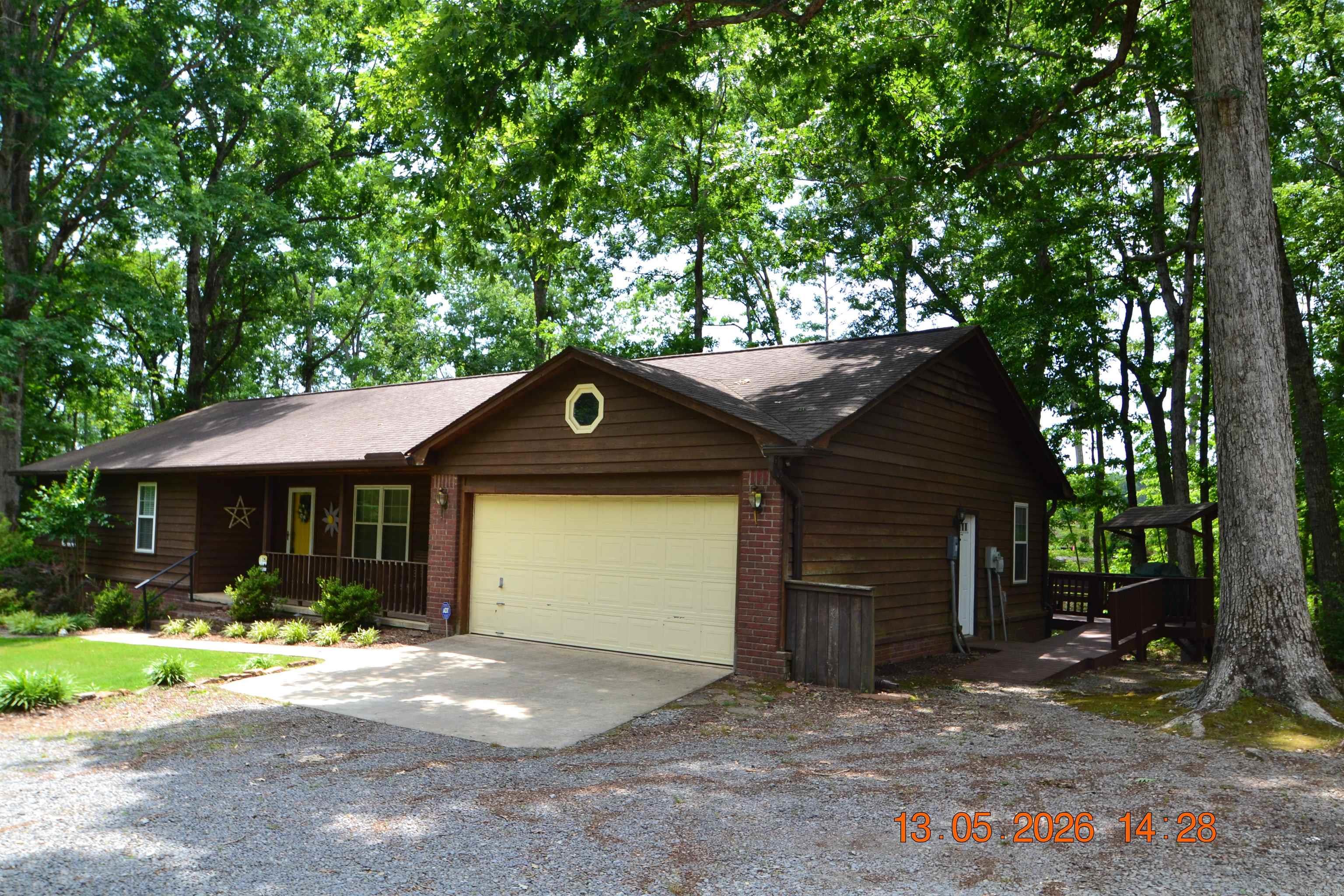 17129 S Alexander  Alexander, AR