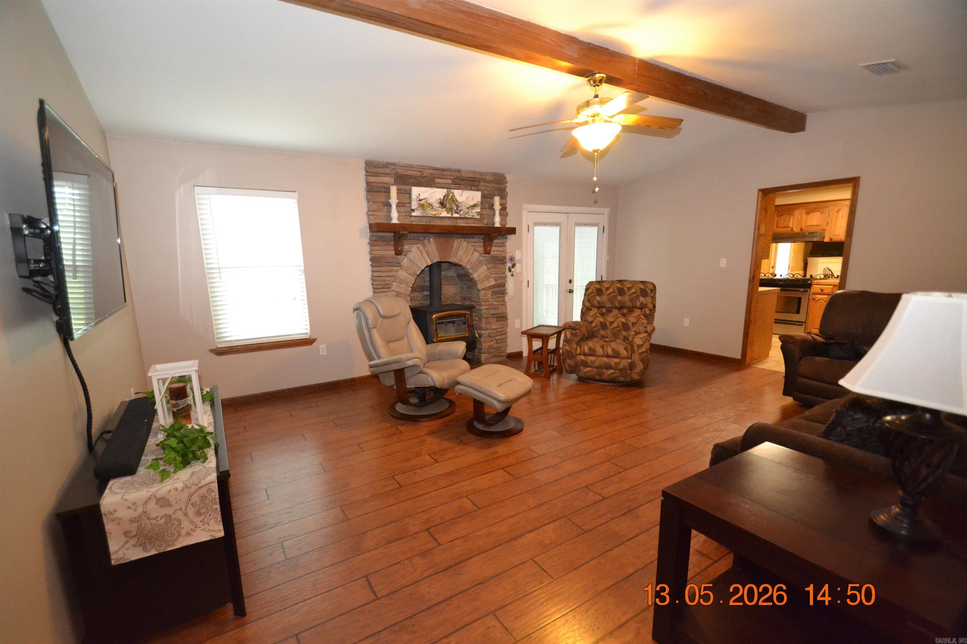 17129 S Alexander  Alexander, AR