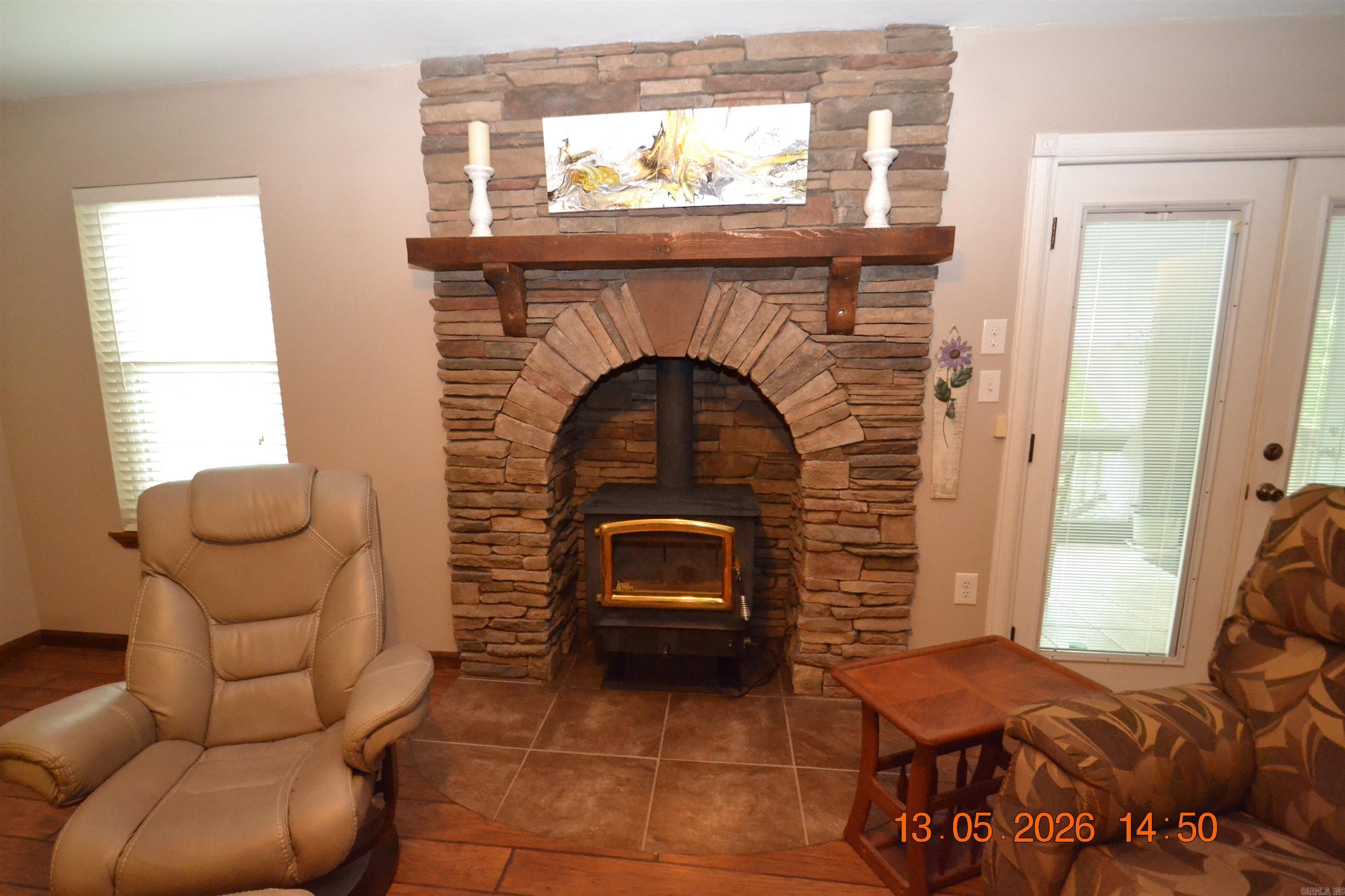 17129 S Alexander  Alexander, AR