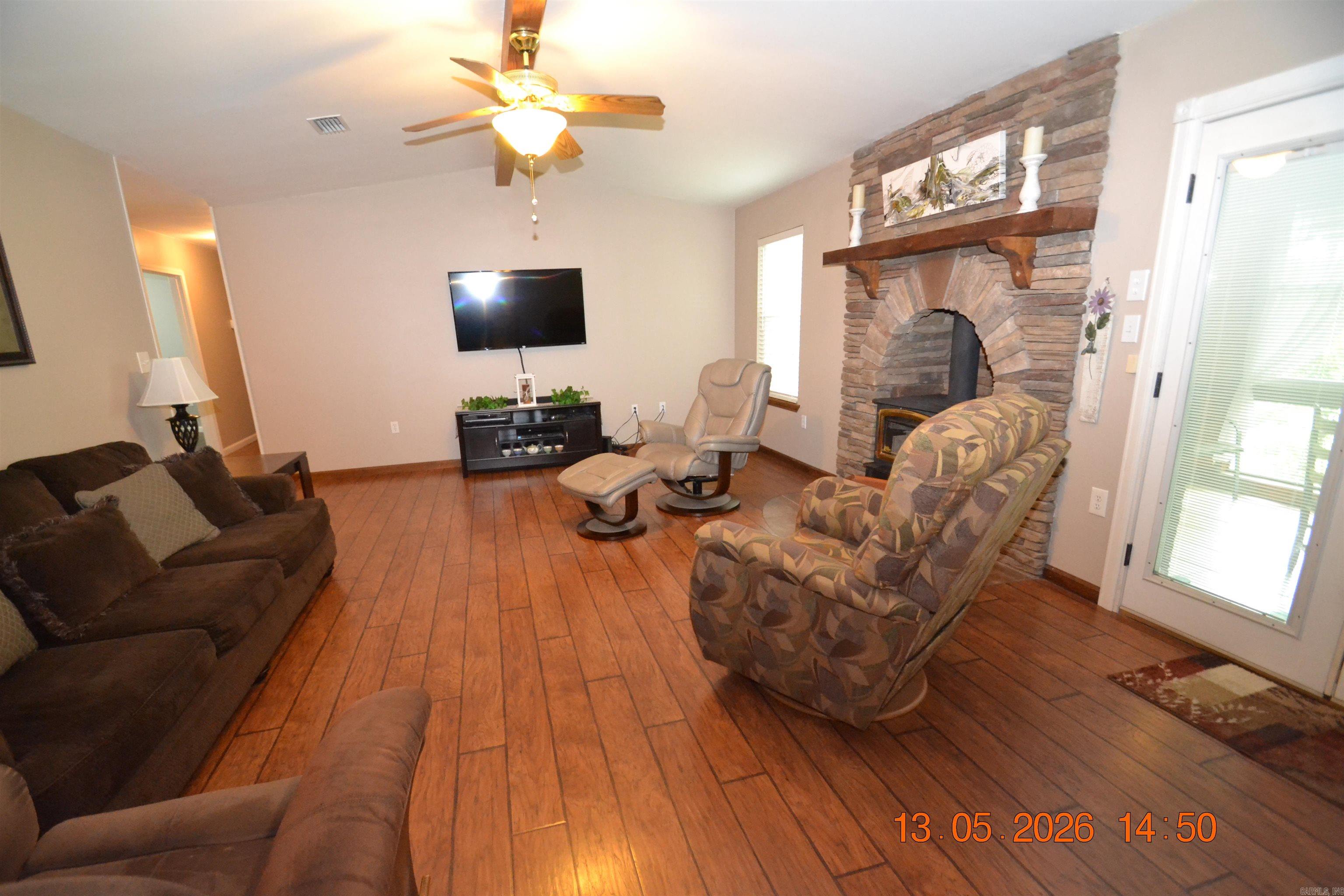 17129 S Alexander  Alexander, AR