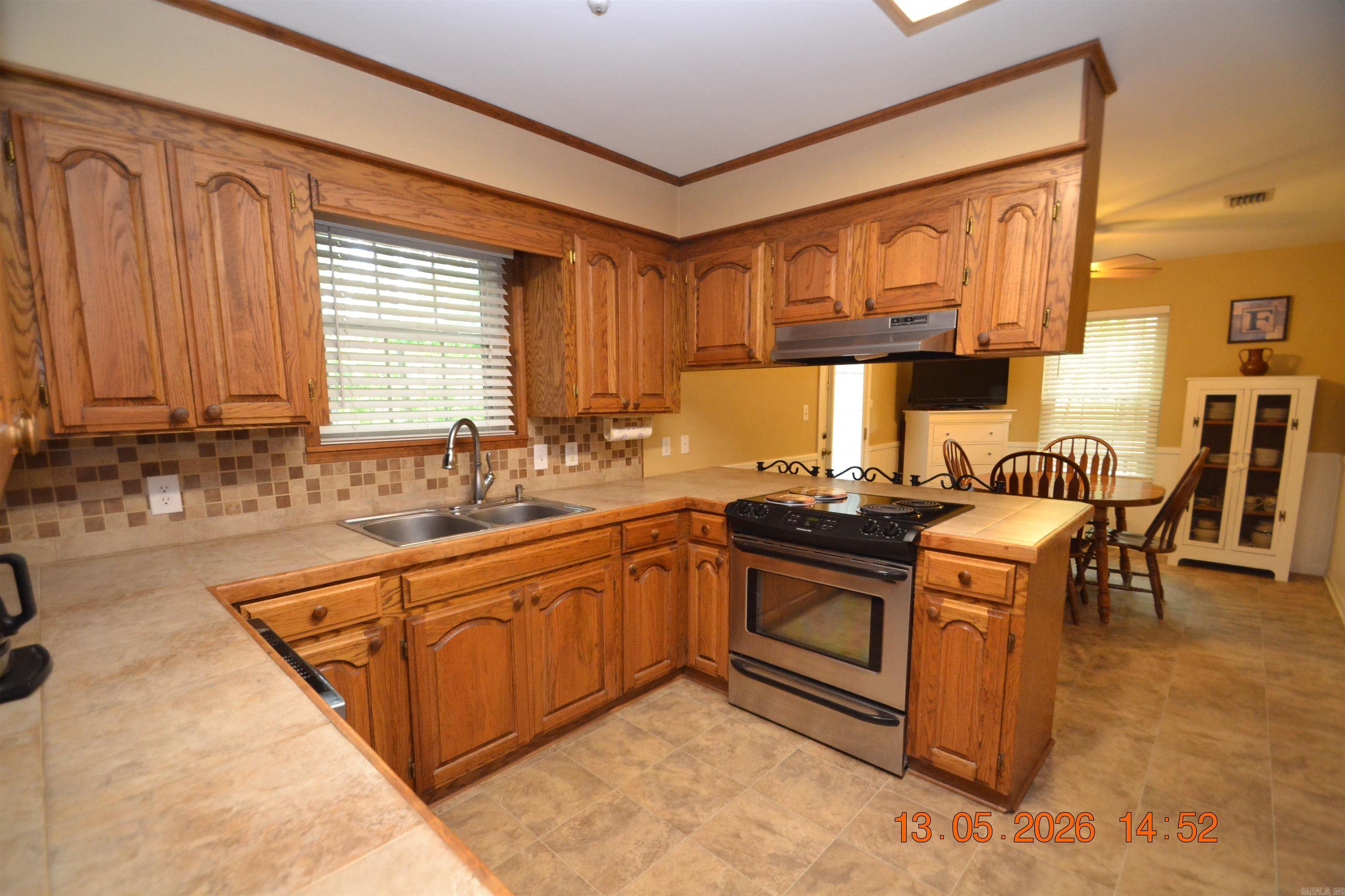 17129 S Alexander  Alexander, AR