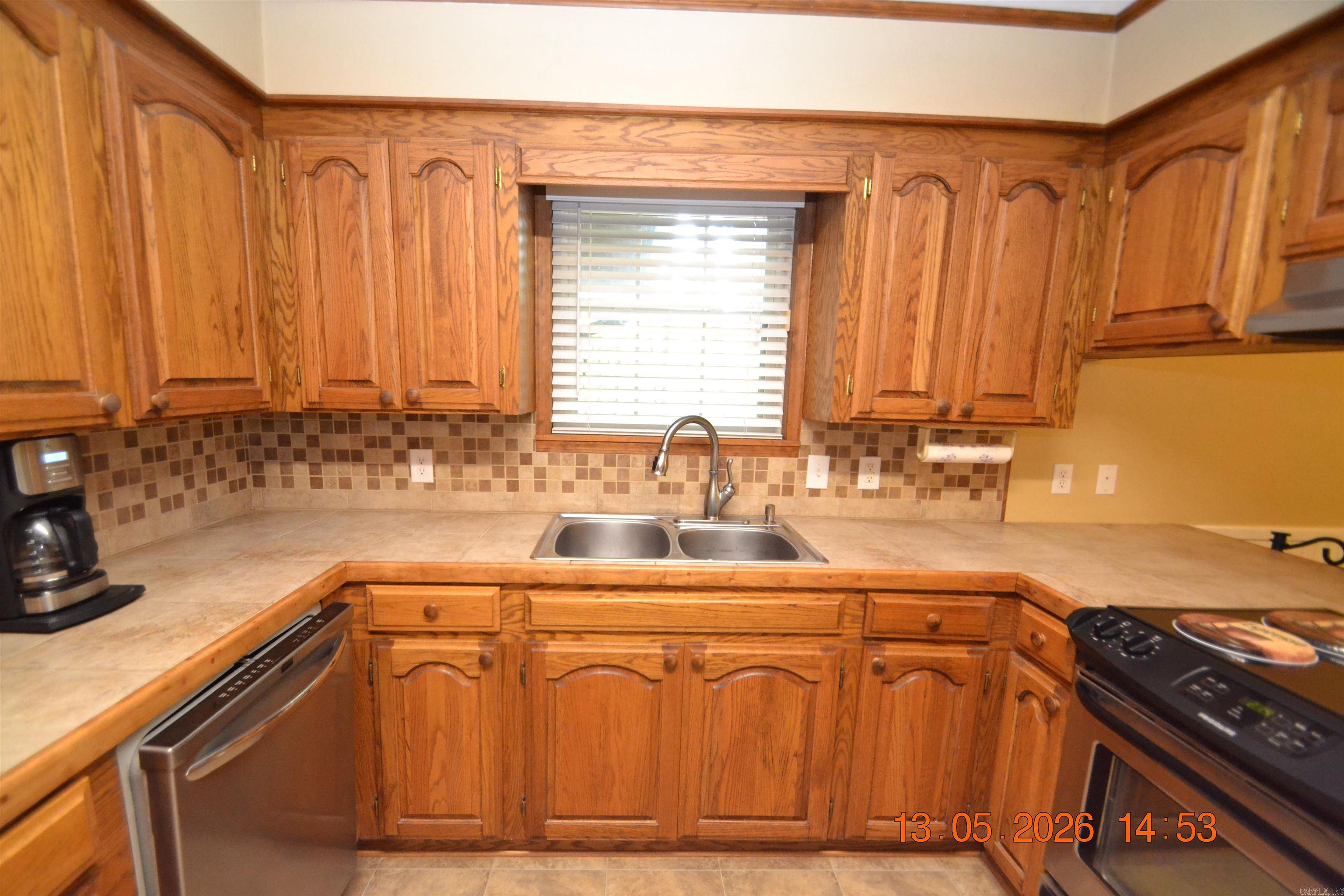 17129 S Alexander  Alexander, AR