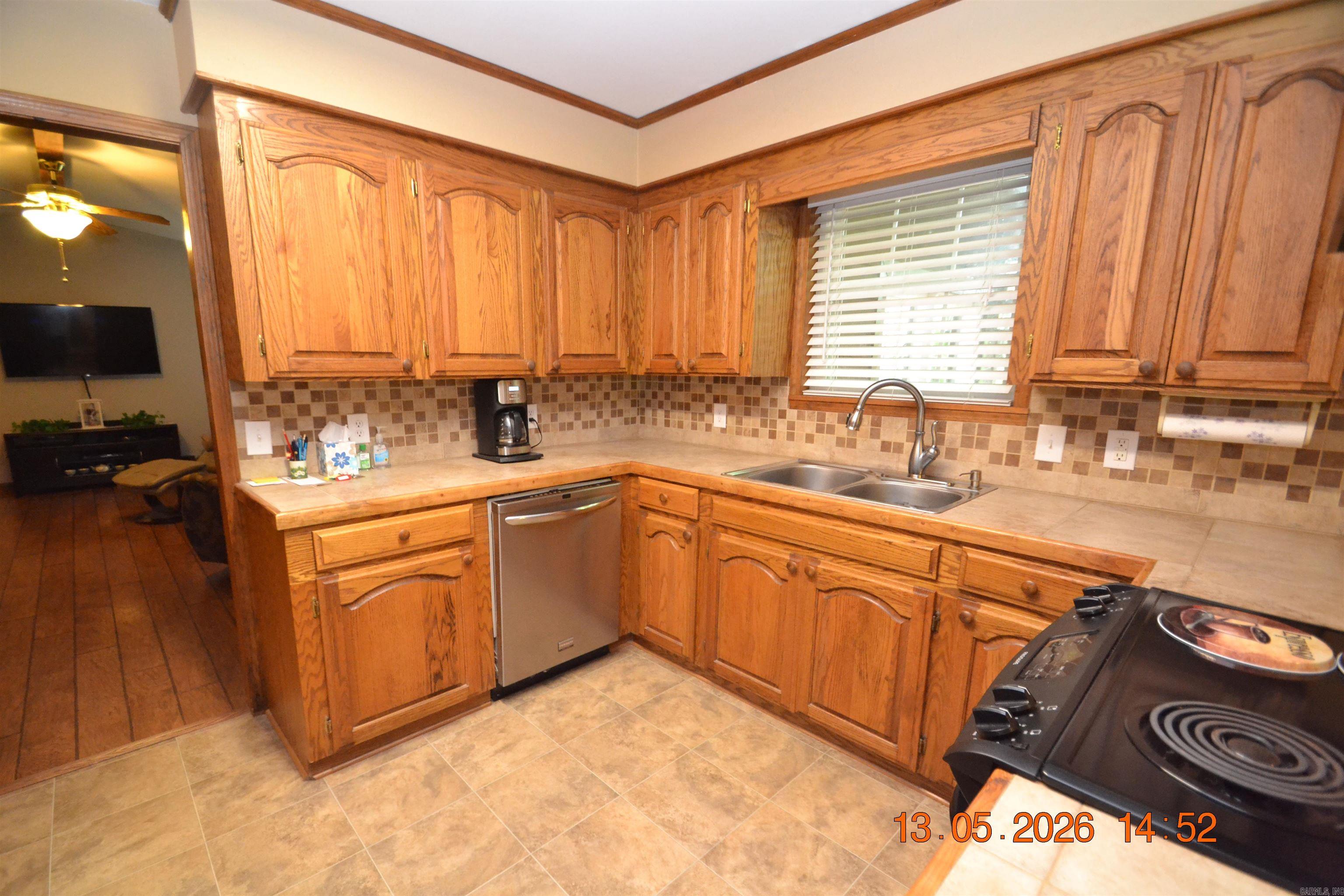 17129 S Alexander  Alexander, AR
