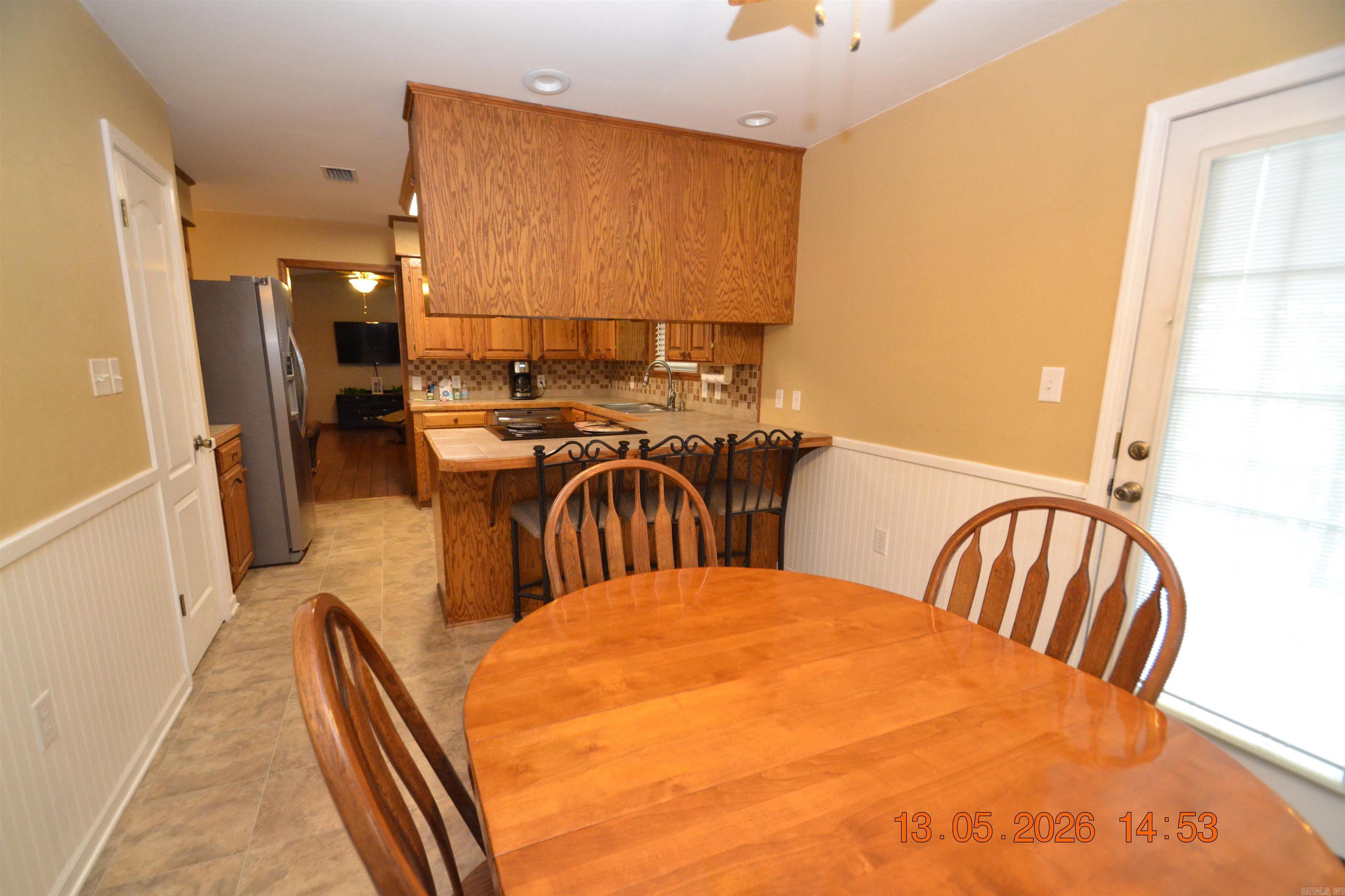 17129 S Alexander  Alexander, AR