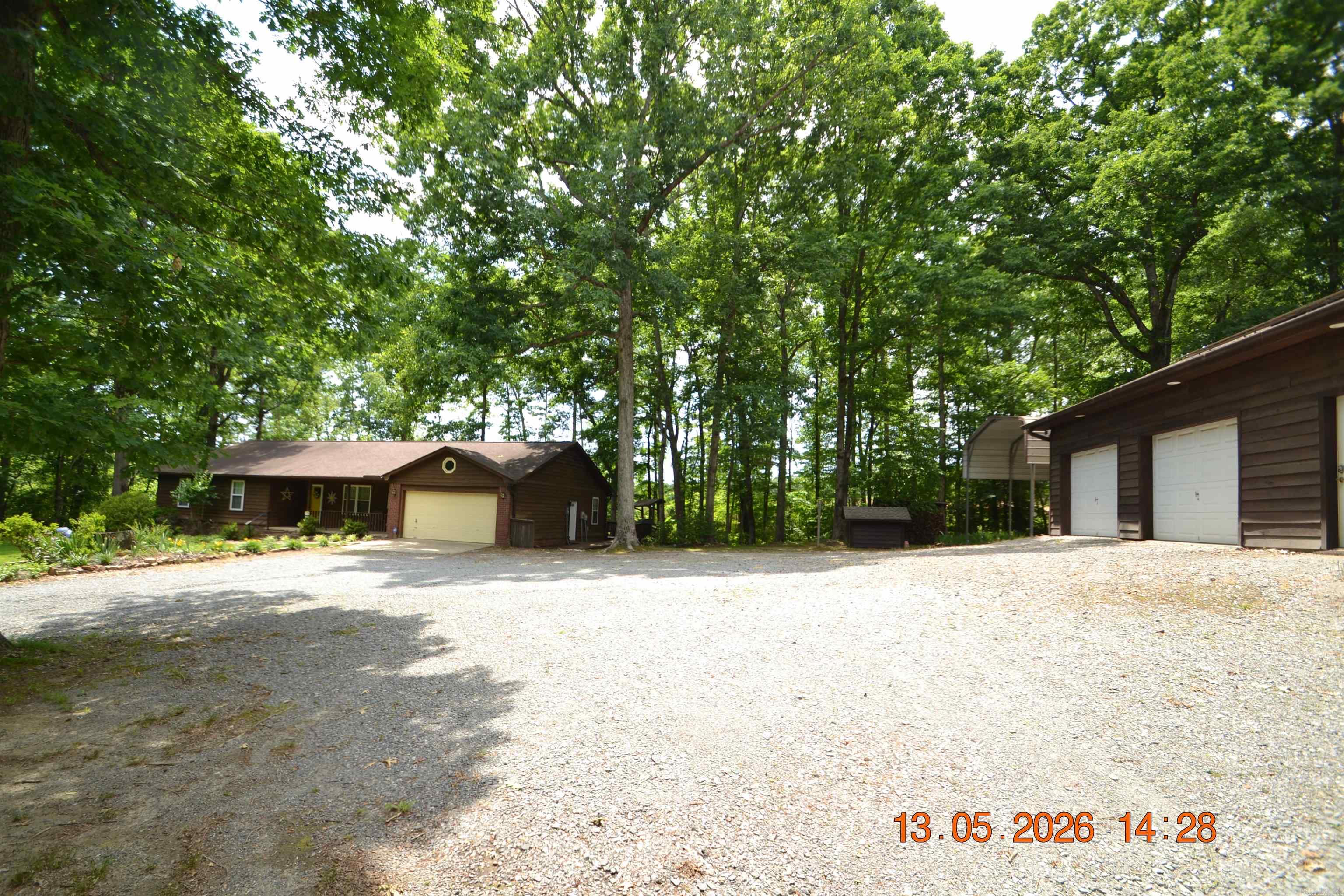 17129 S Alexander  Alexander, AR