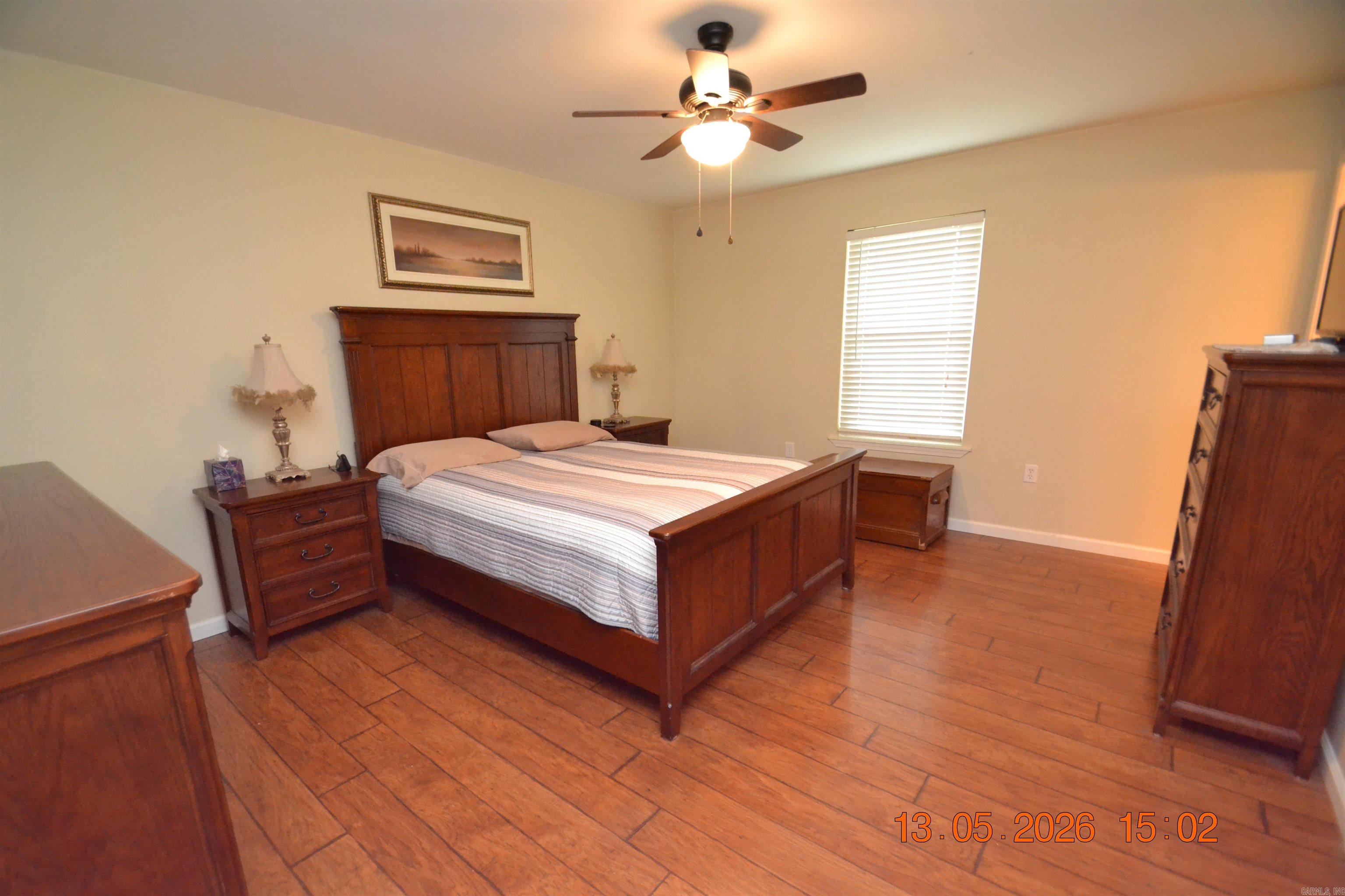 17129 S Alexander  Alexander, AR