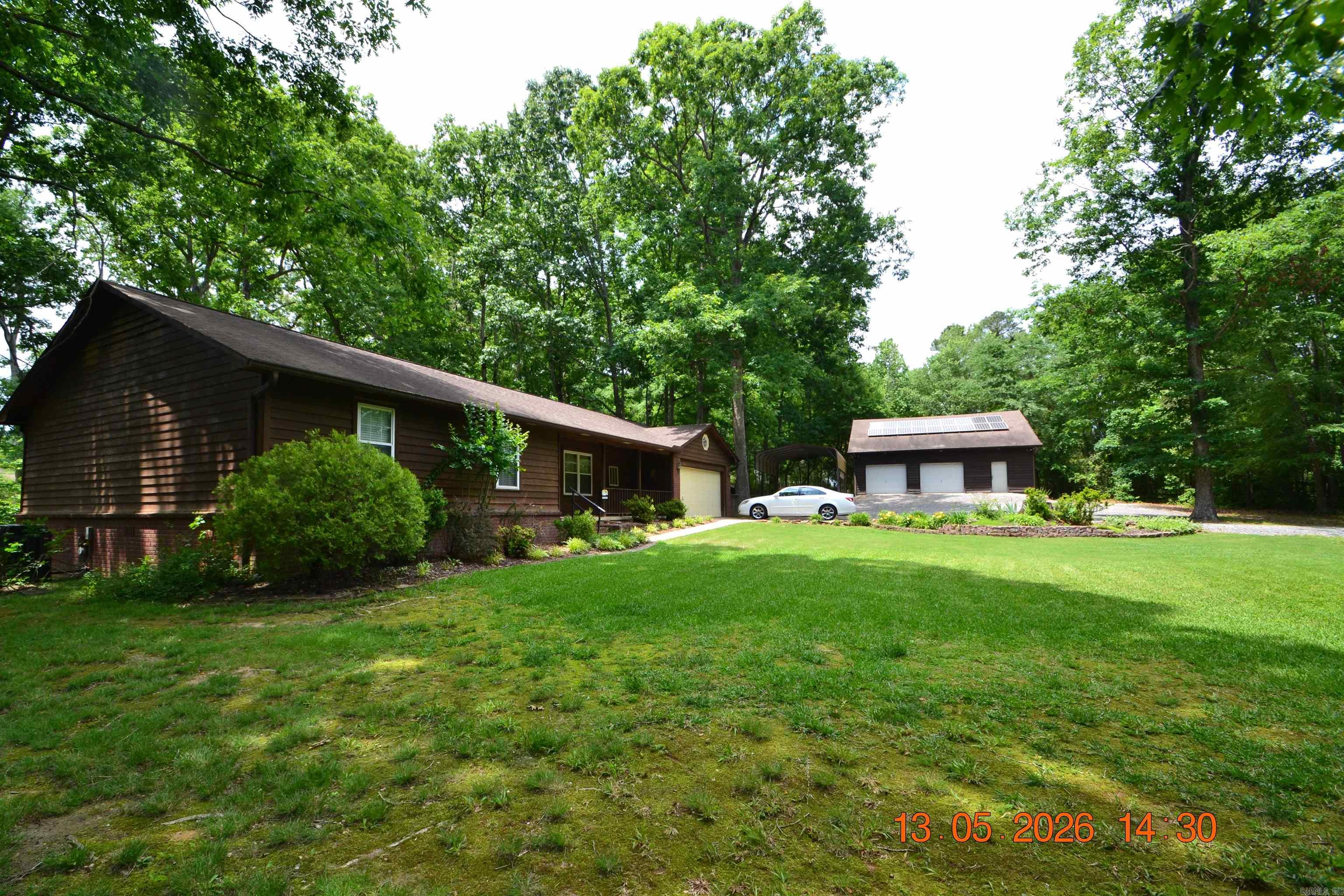 17129 S Alexander  Alexander, AR