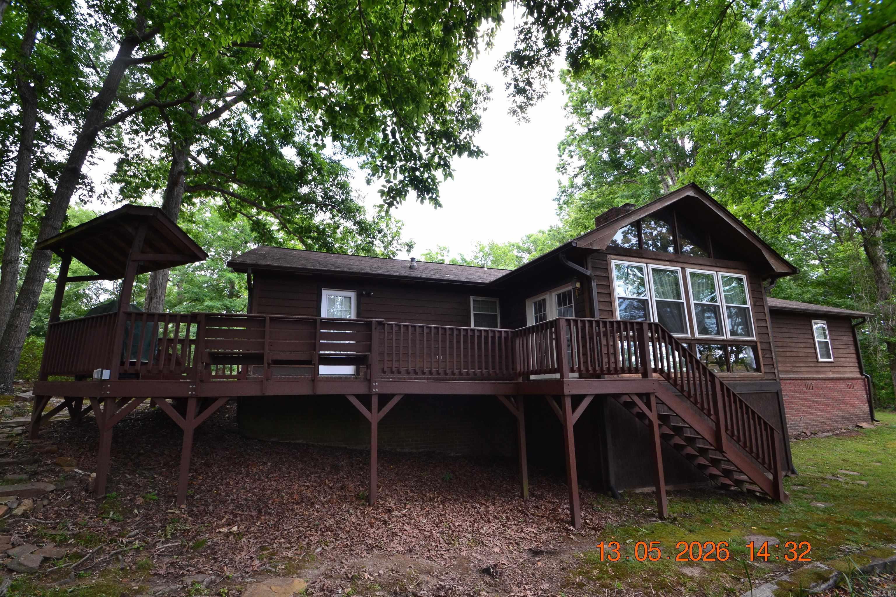 17129 S Alexander  Alexander, AR