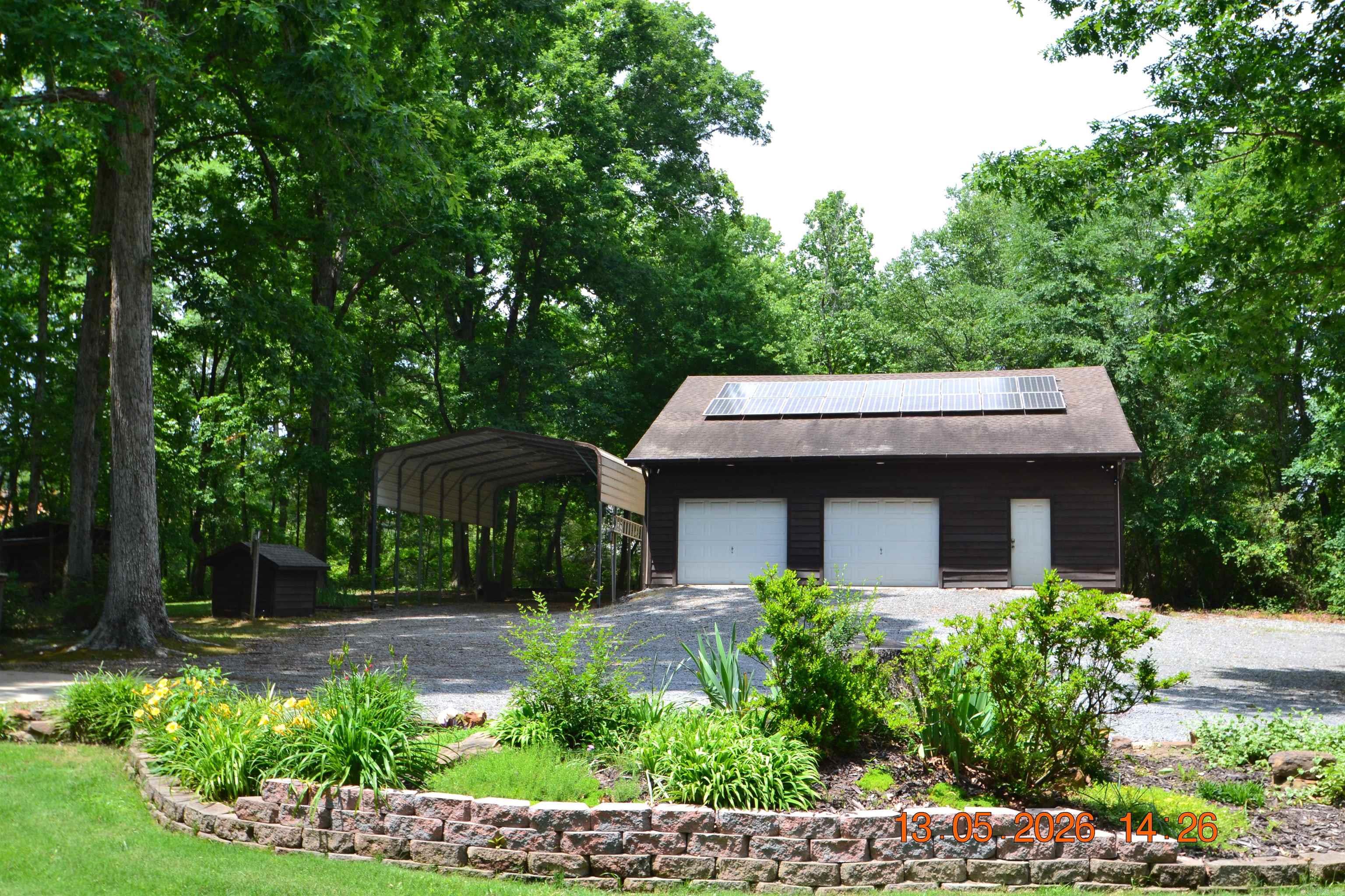 17129 S Alexander  Alexander, AR