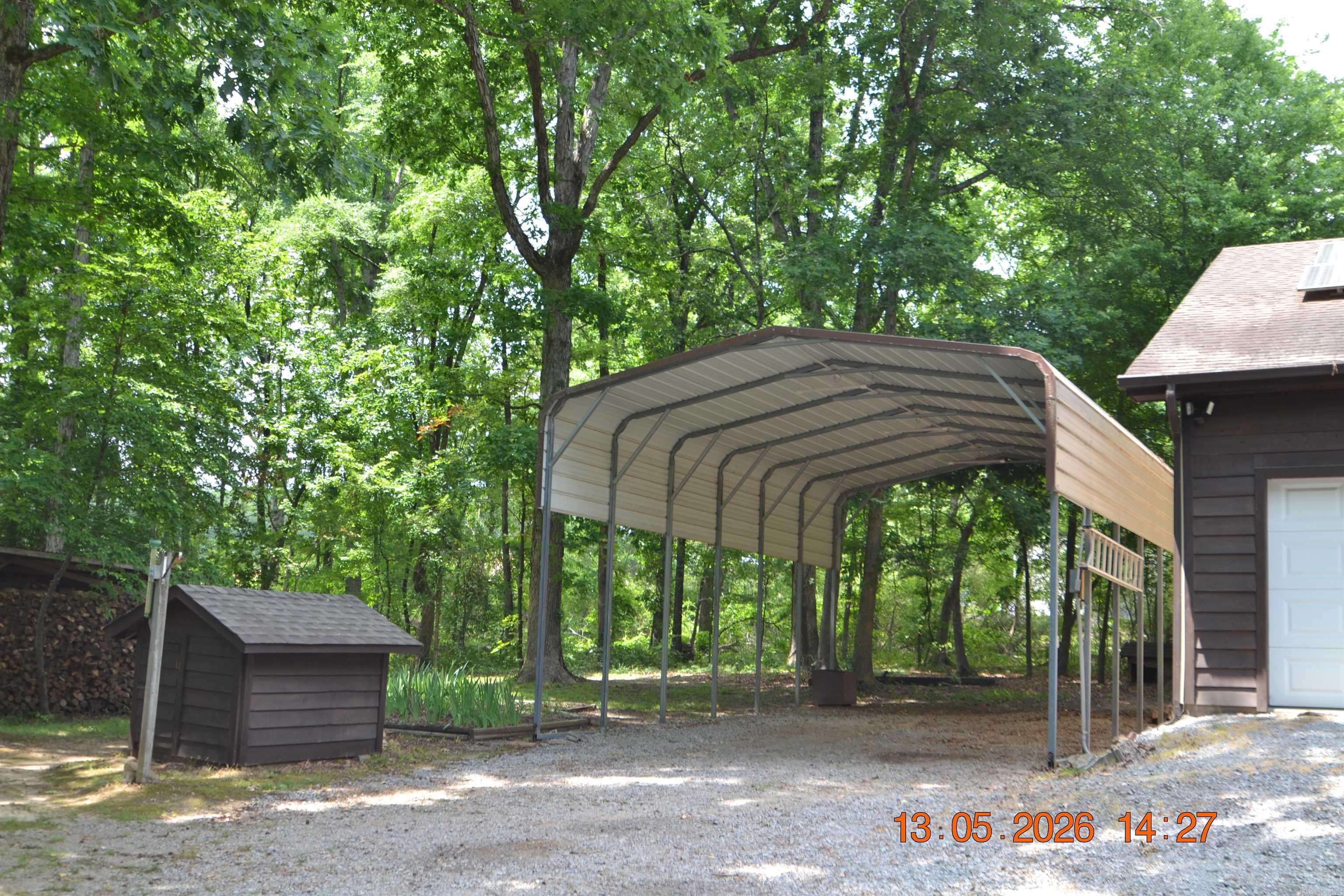 17129 S Alexander  Alexander, AR