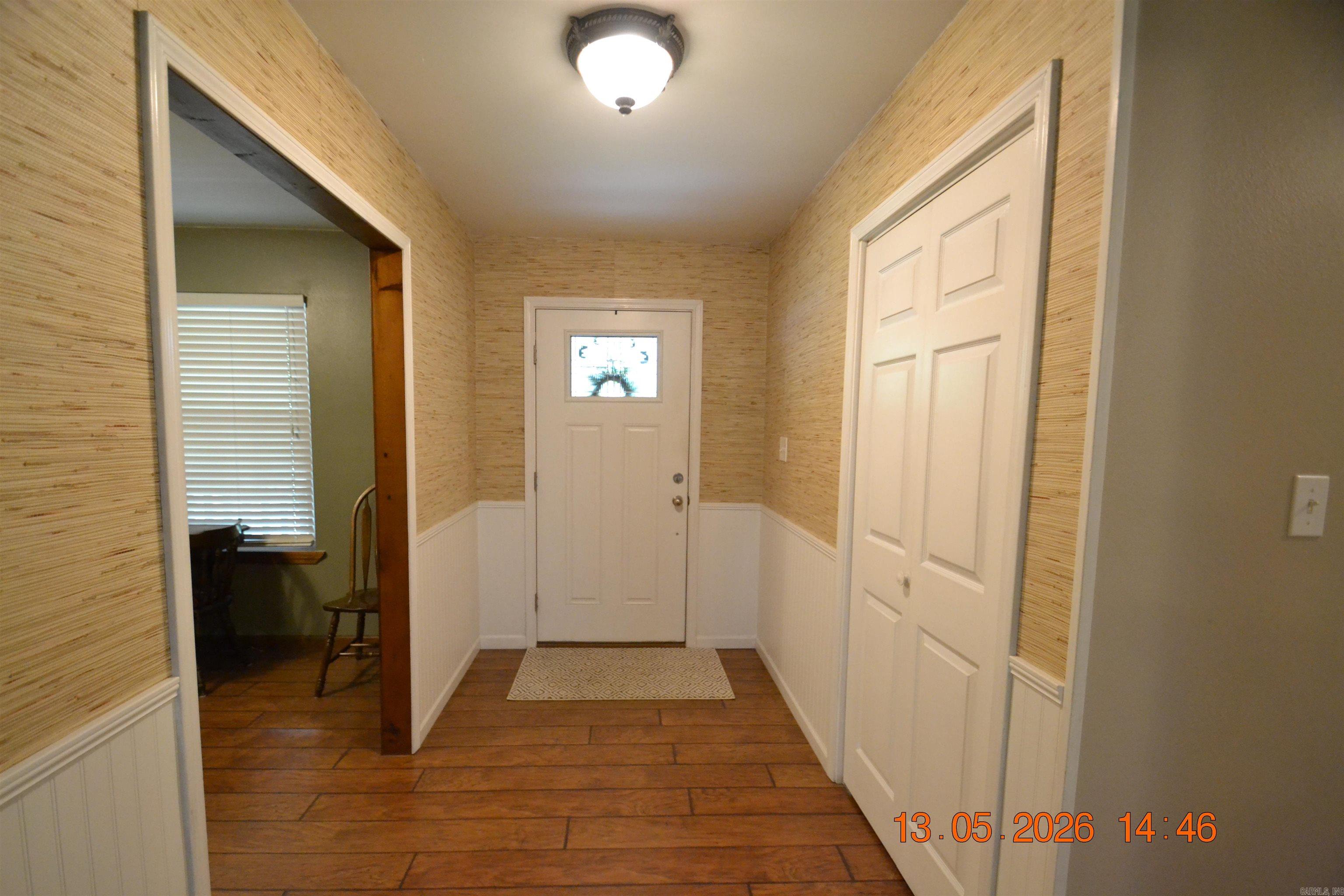 17129 S Alexander  Alexander, AR