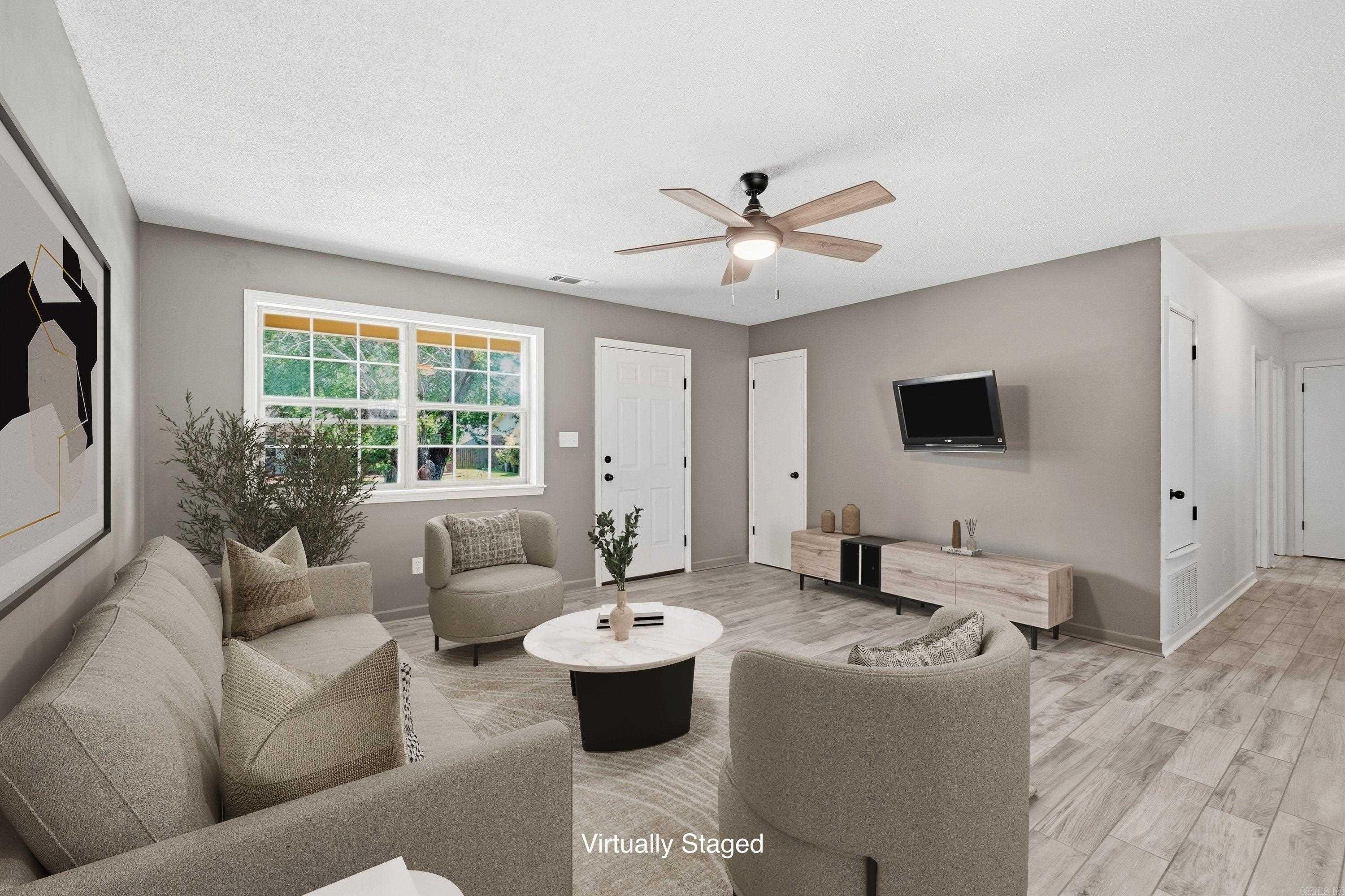 1309 N Oswego  Russellville, AR