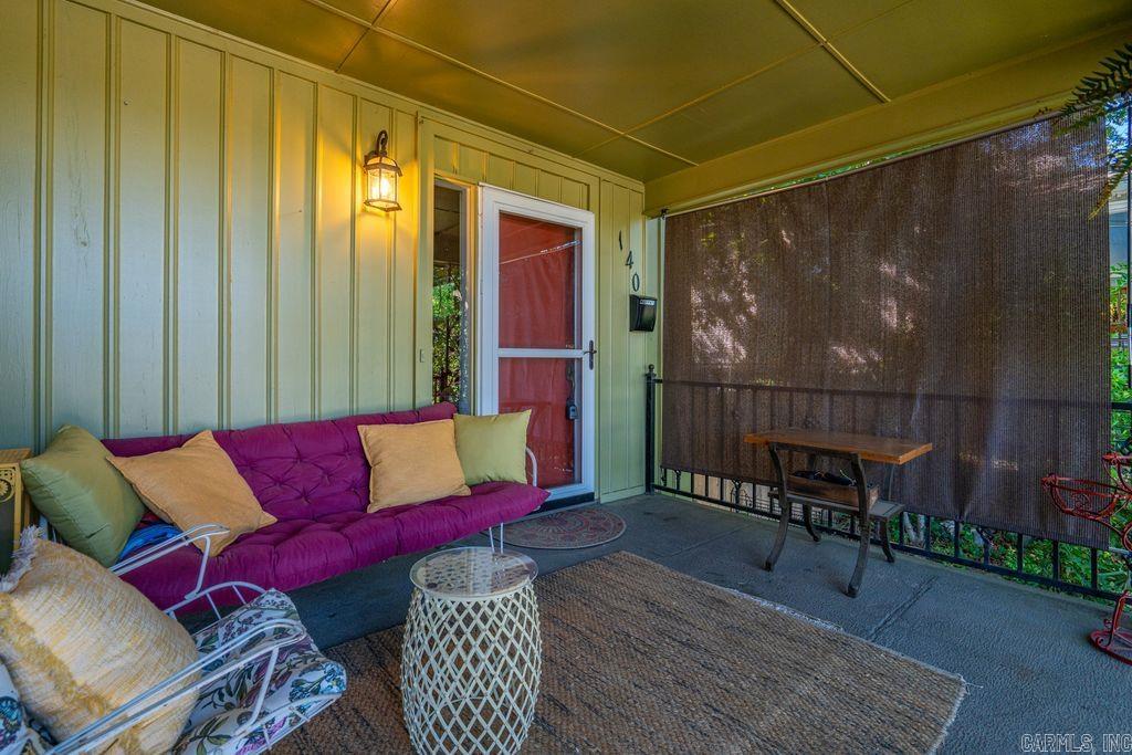 140 Parkhill St  Hot Springs, AR
