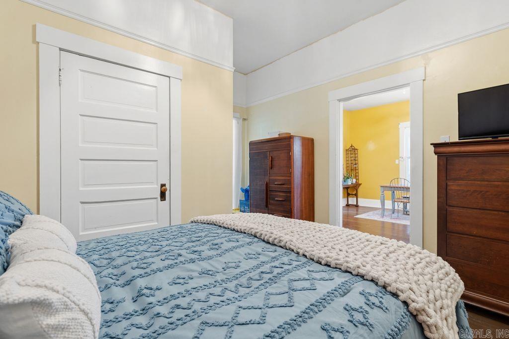 140 Parkhill St  Hot Springs, AR