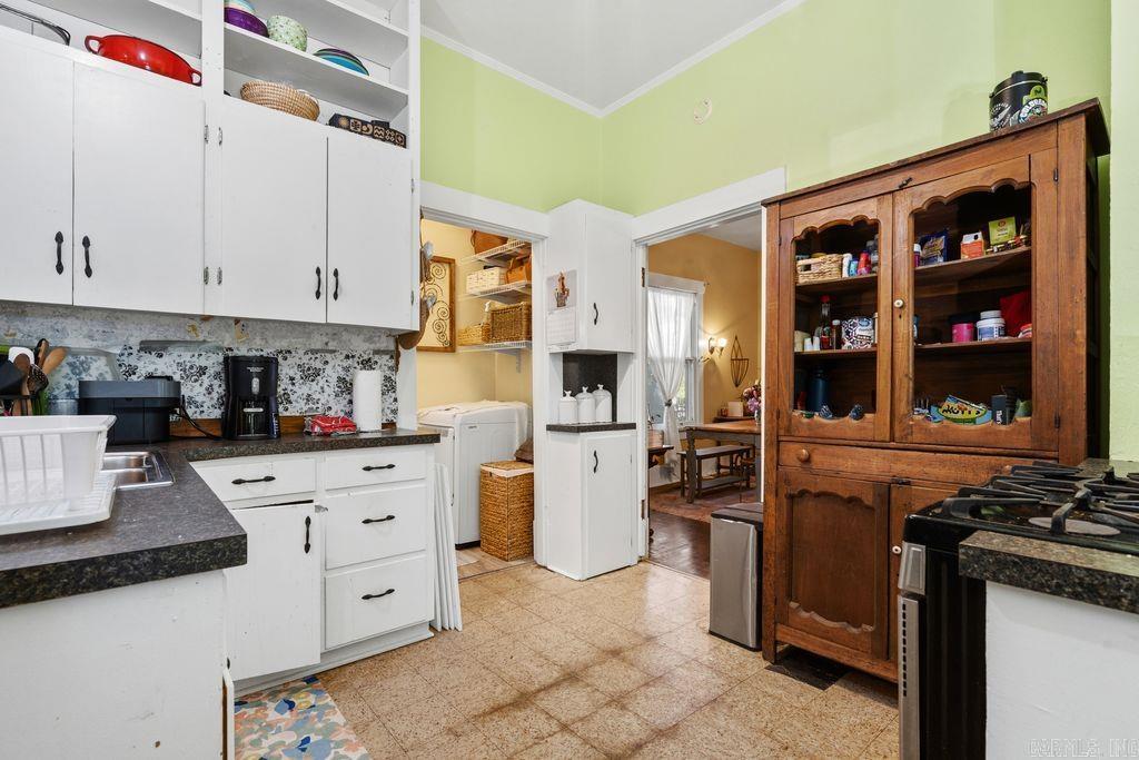 140 Parkhill St  Hot Springs, AR