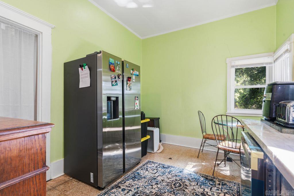 140 Parkhill St  Hot Springs, AR