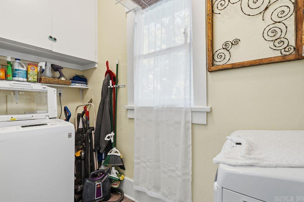 140 Parkhill St  Hot Springs, AR