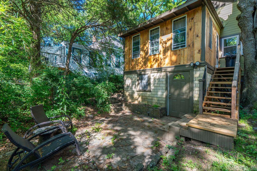 140 Parkhill St  Hot Springs, AR