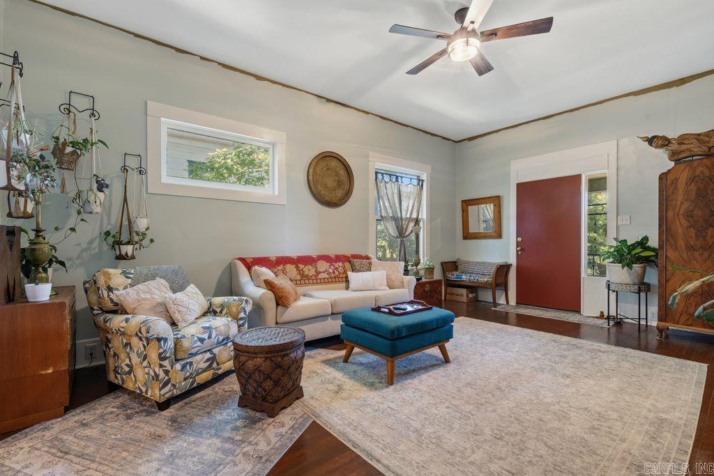 140 Parkhill St  Hot Springs, AR