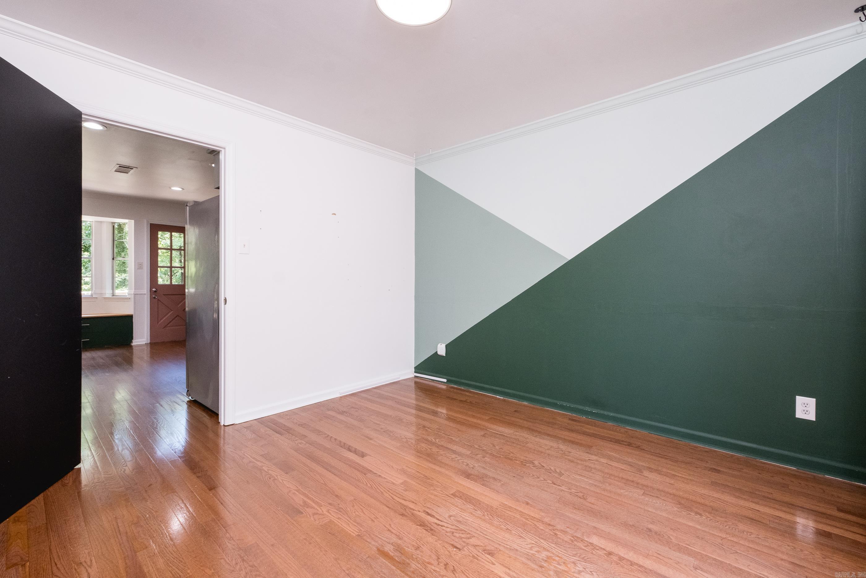 8218 Evergreen  Little Rock, AR