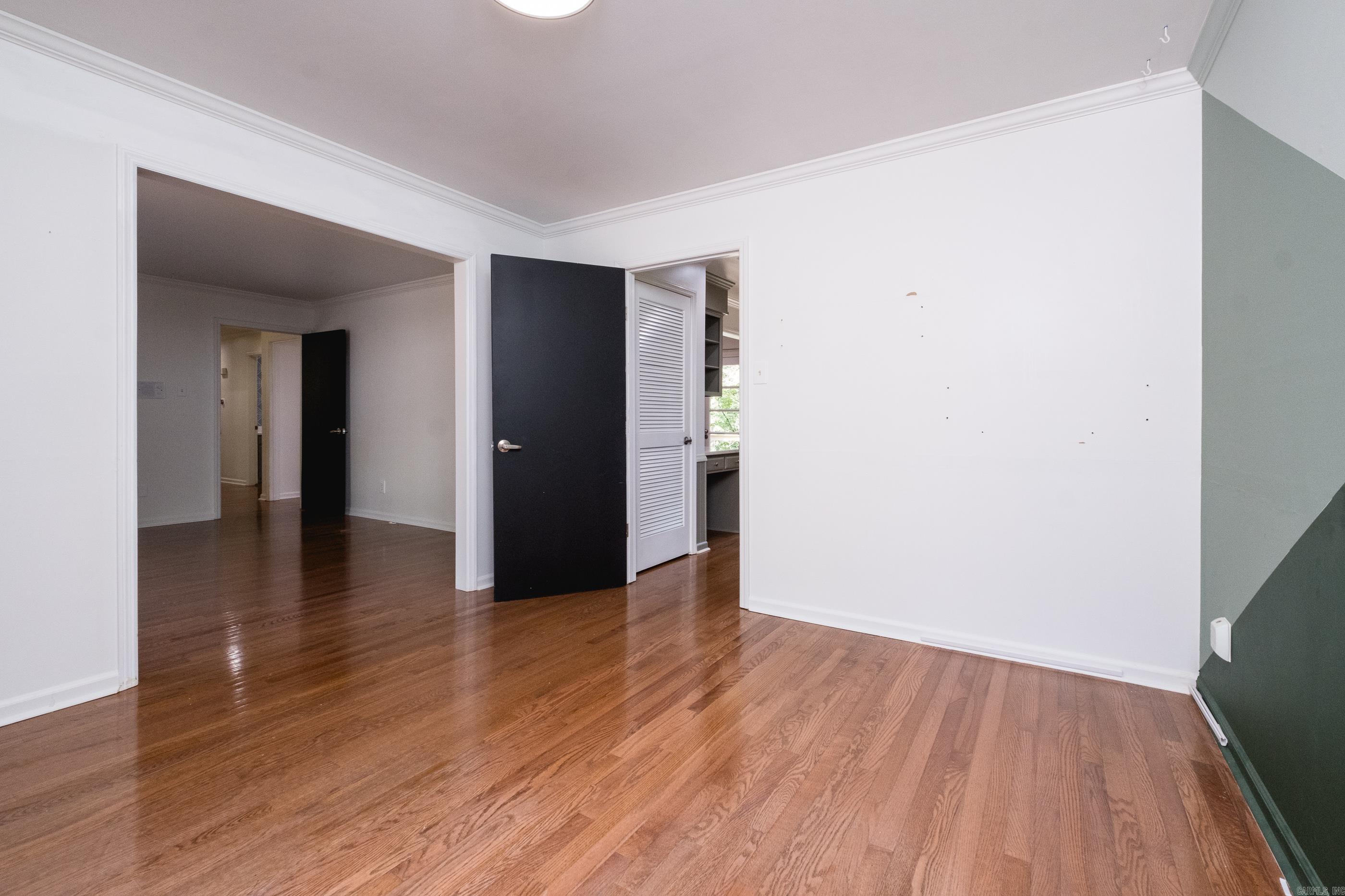 8218 Evergreen  Little Rock, AR