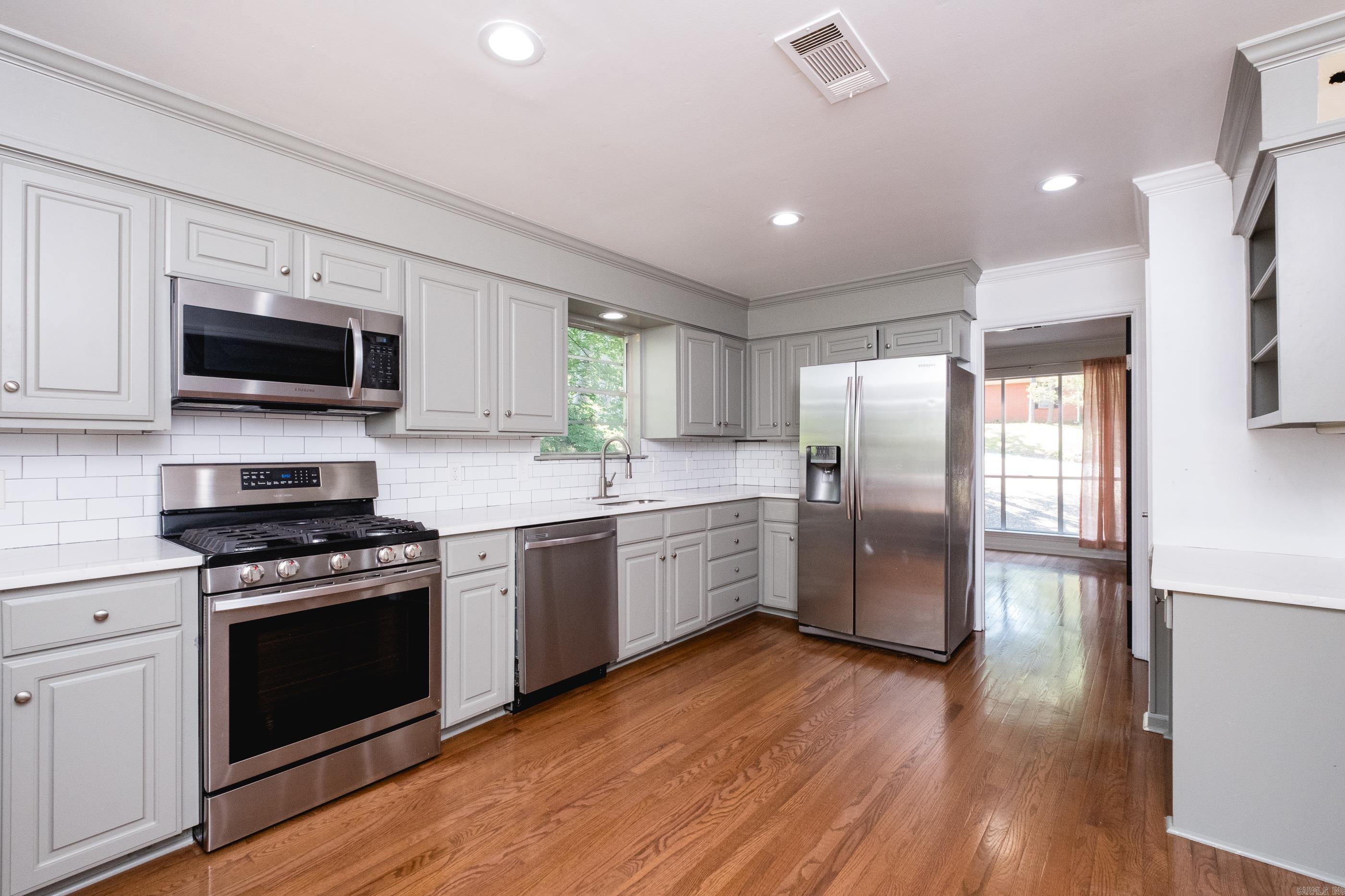 8218 Evergreen  Little Rock, AR