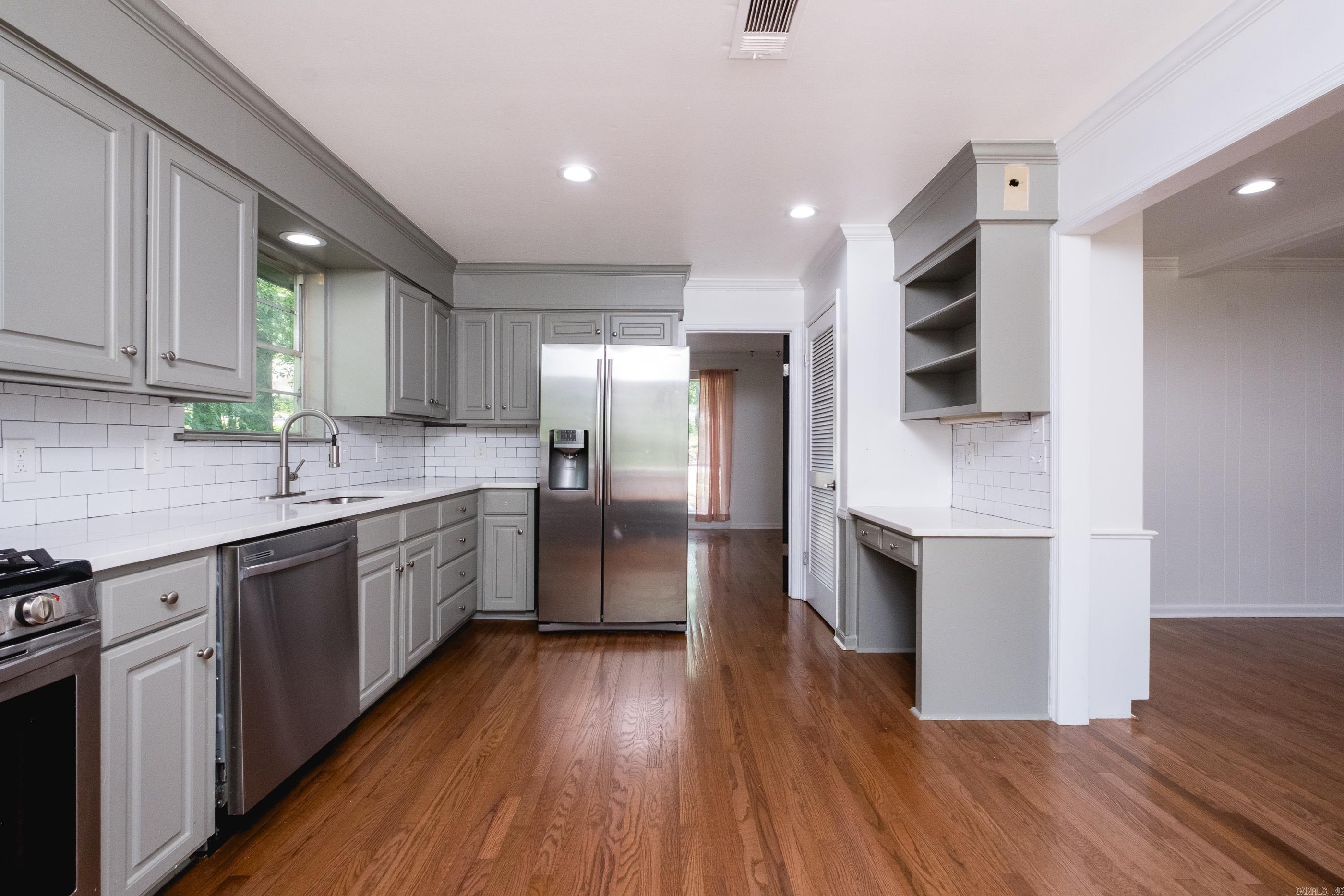 8218 Evergreen  Little Rock, AR