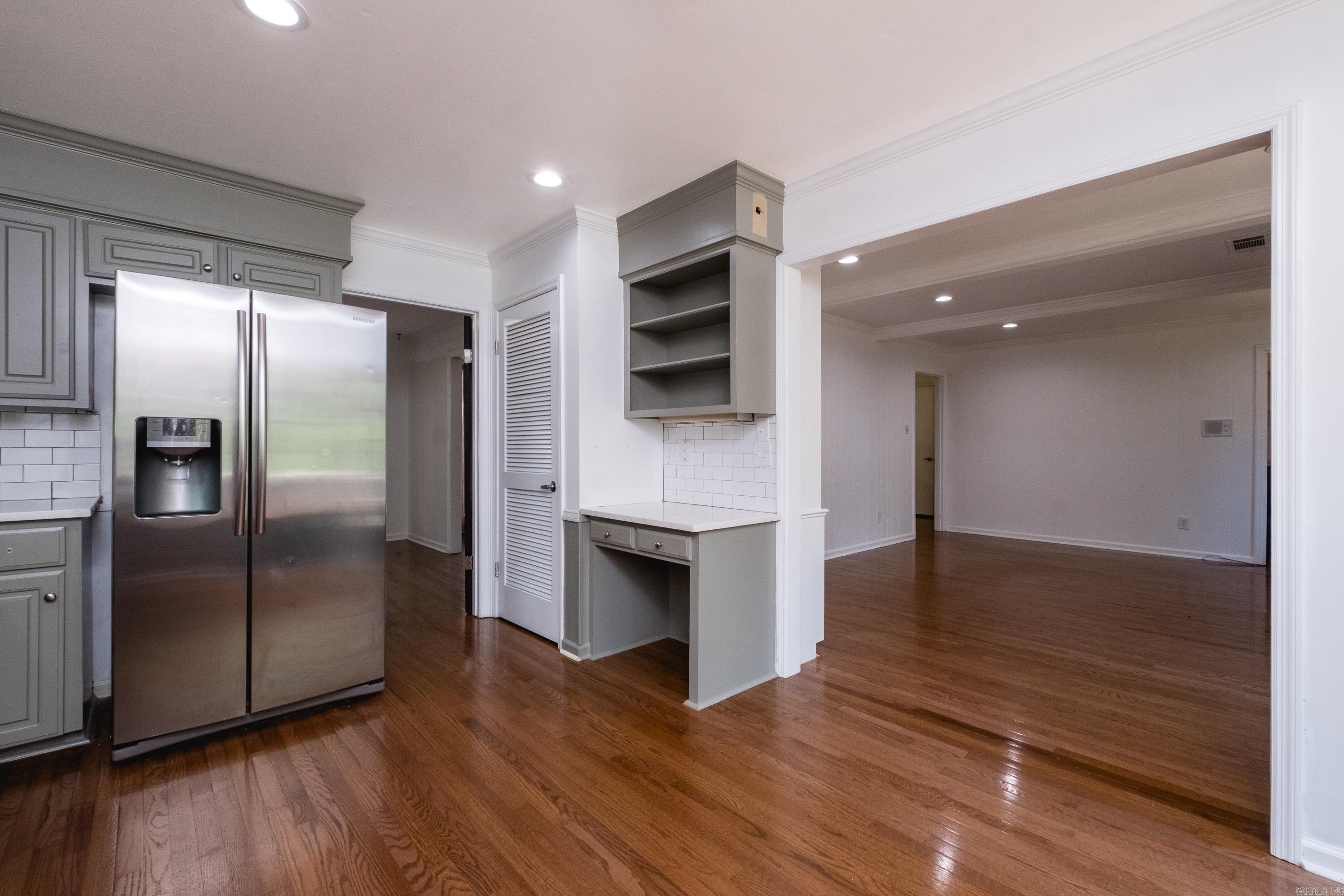 8218 Evergreen  Little Rock, AR