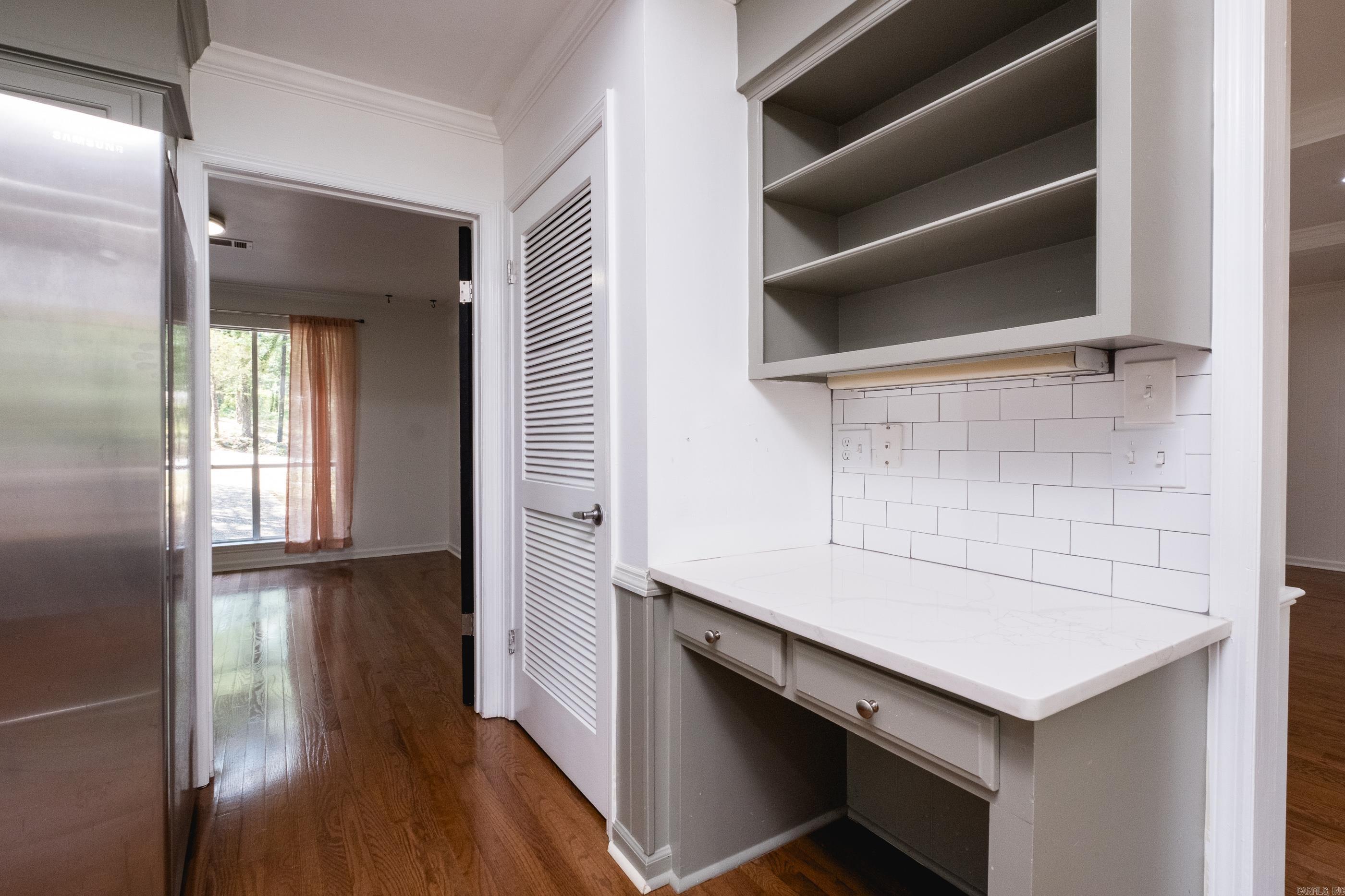 8218 Evergreen  Little Rock, AR