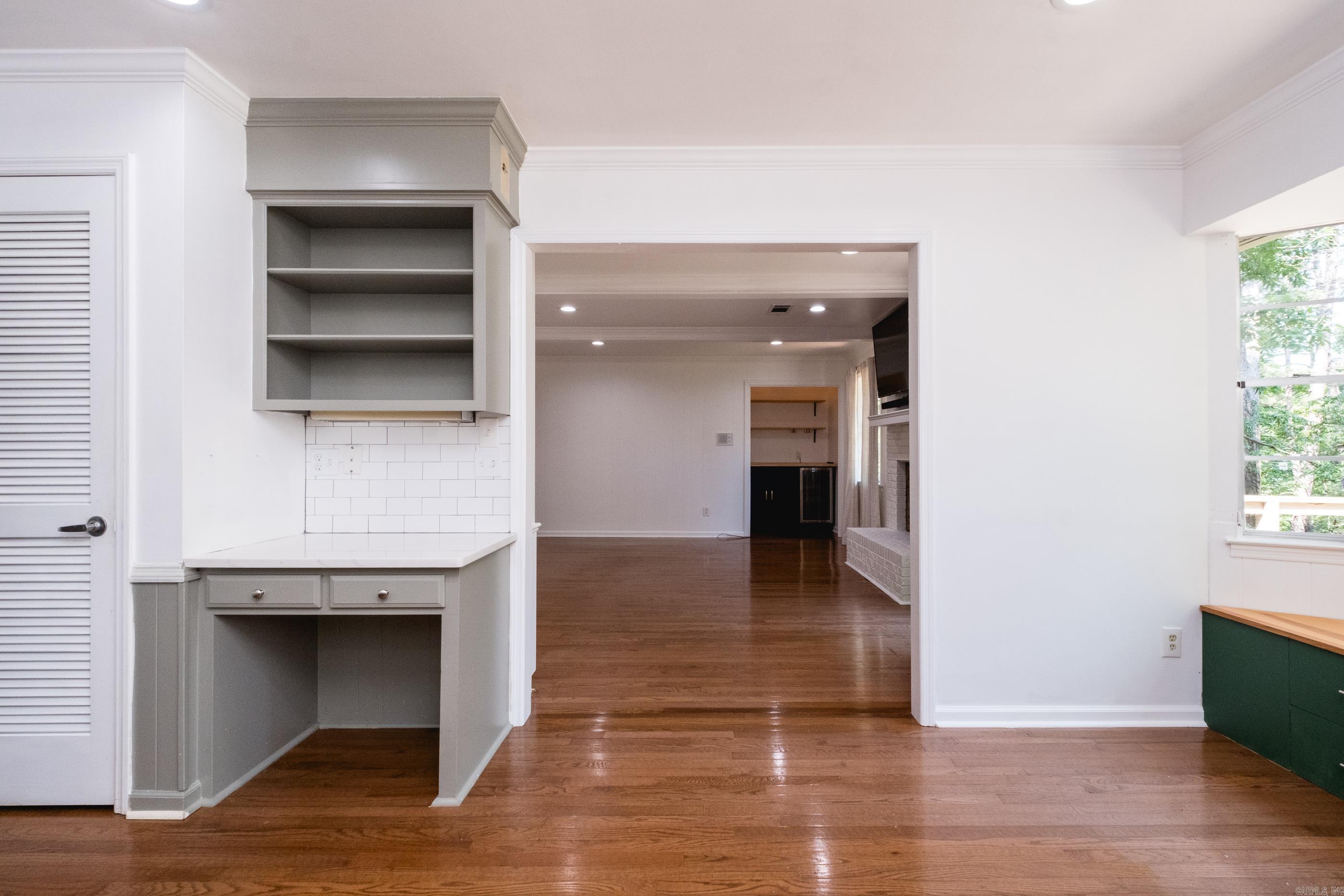 8218 Evergreen  Little Rock, AR