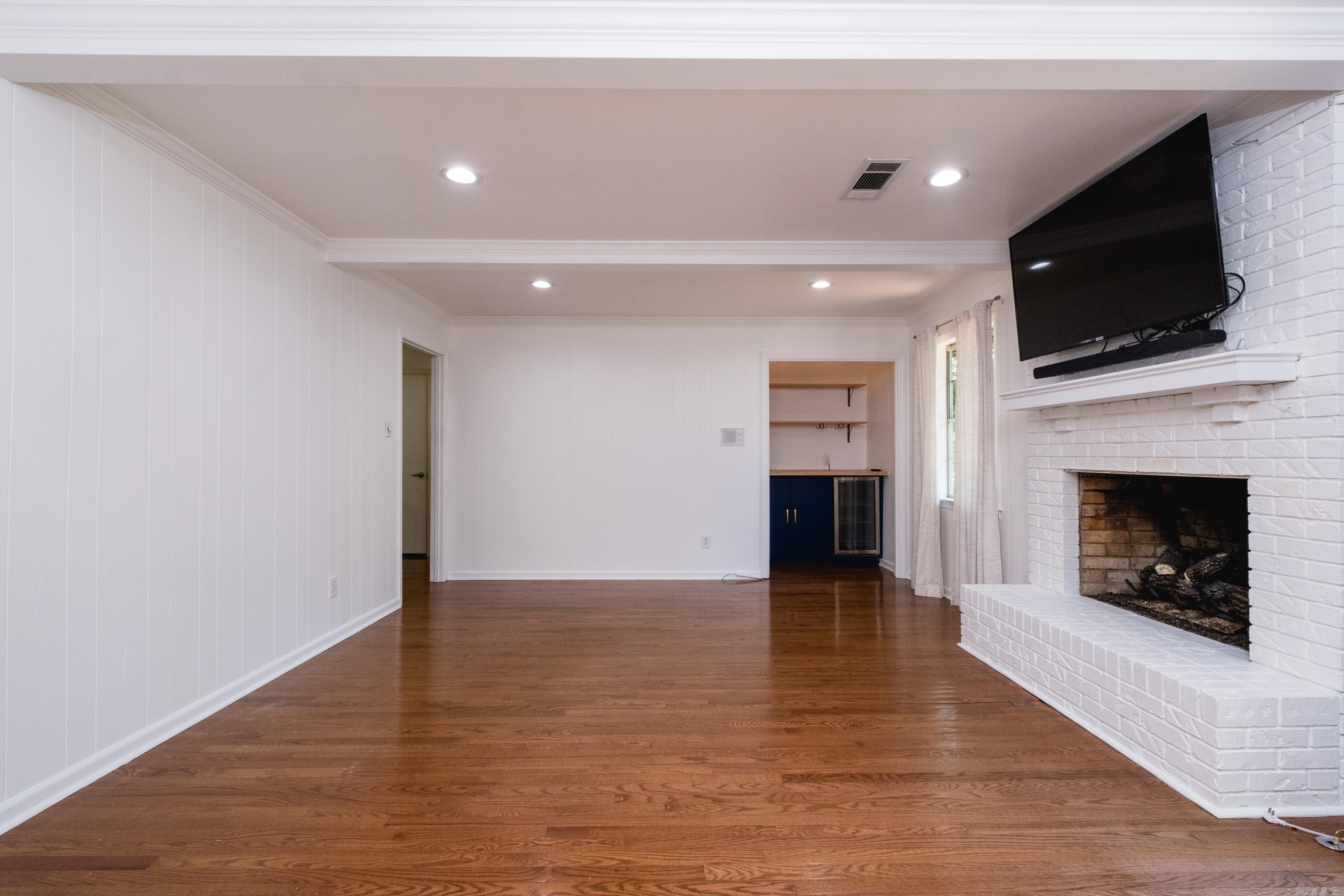 8218 Evergreen  Little Rock, AR