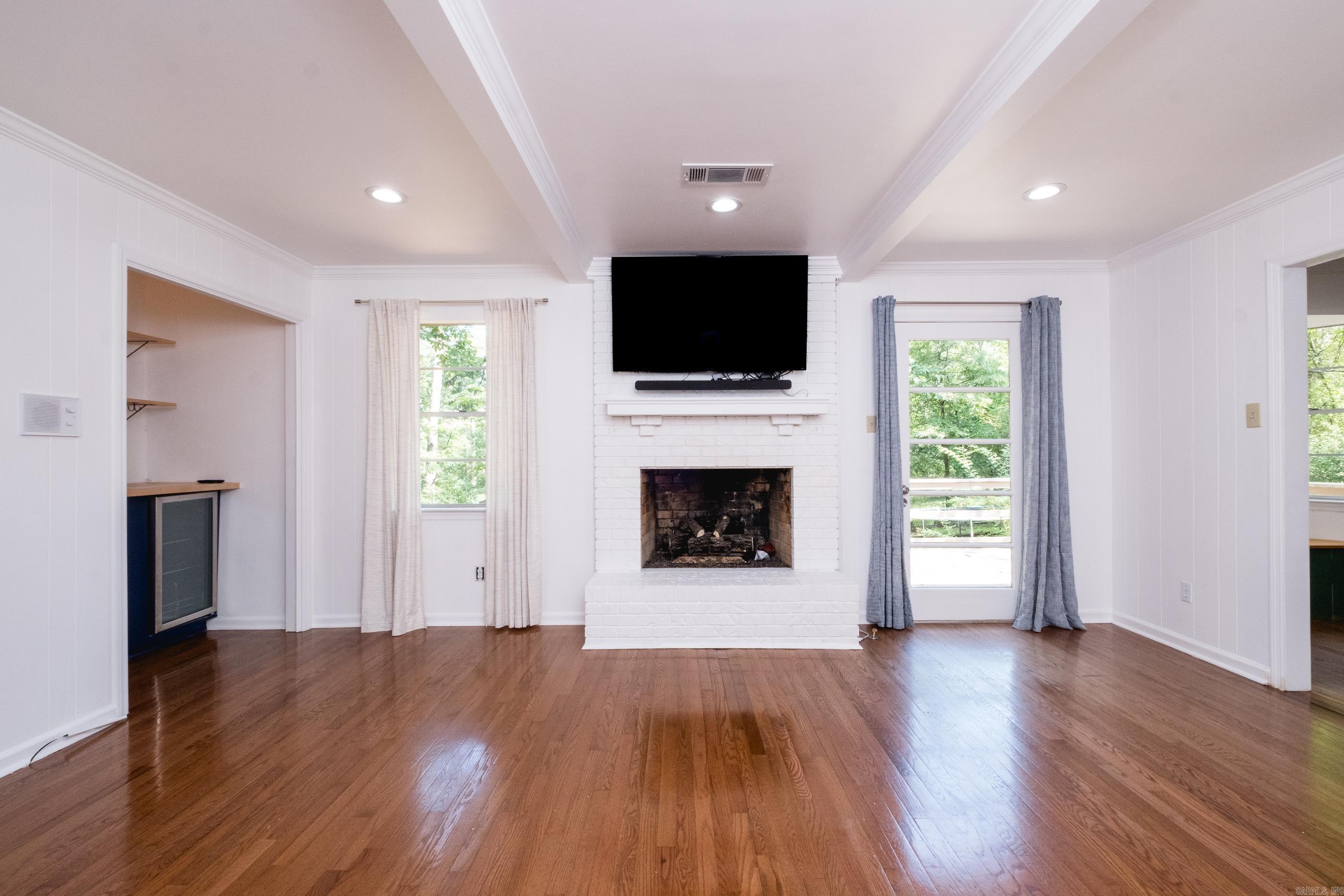 8218 Evergreen  Little Rock, AR
