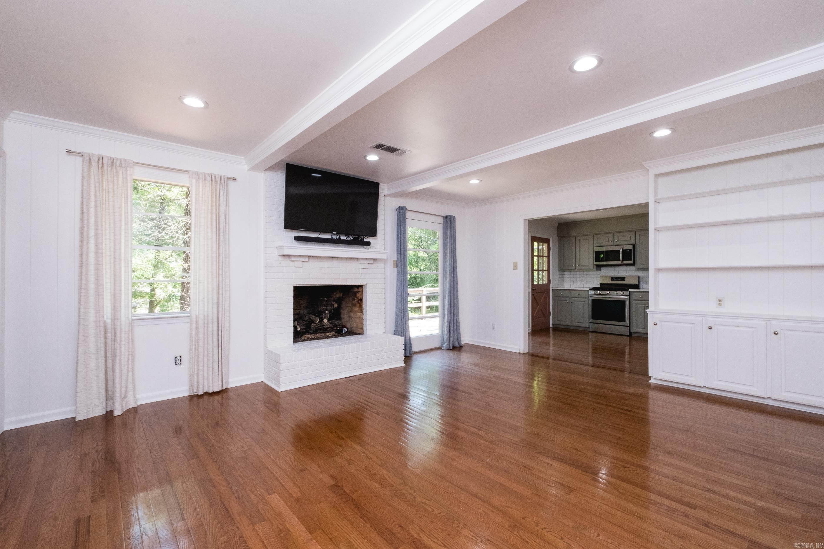 8218 Evergreen  Little Rock, AR