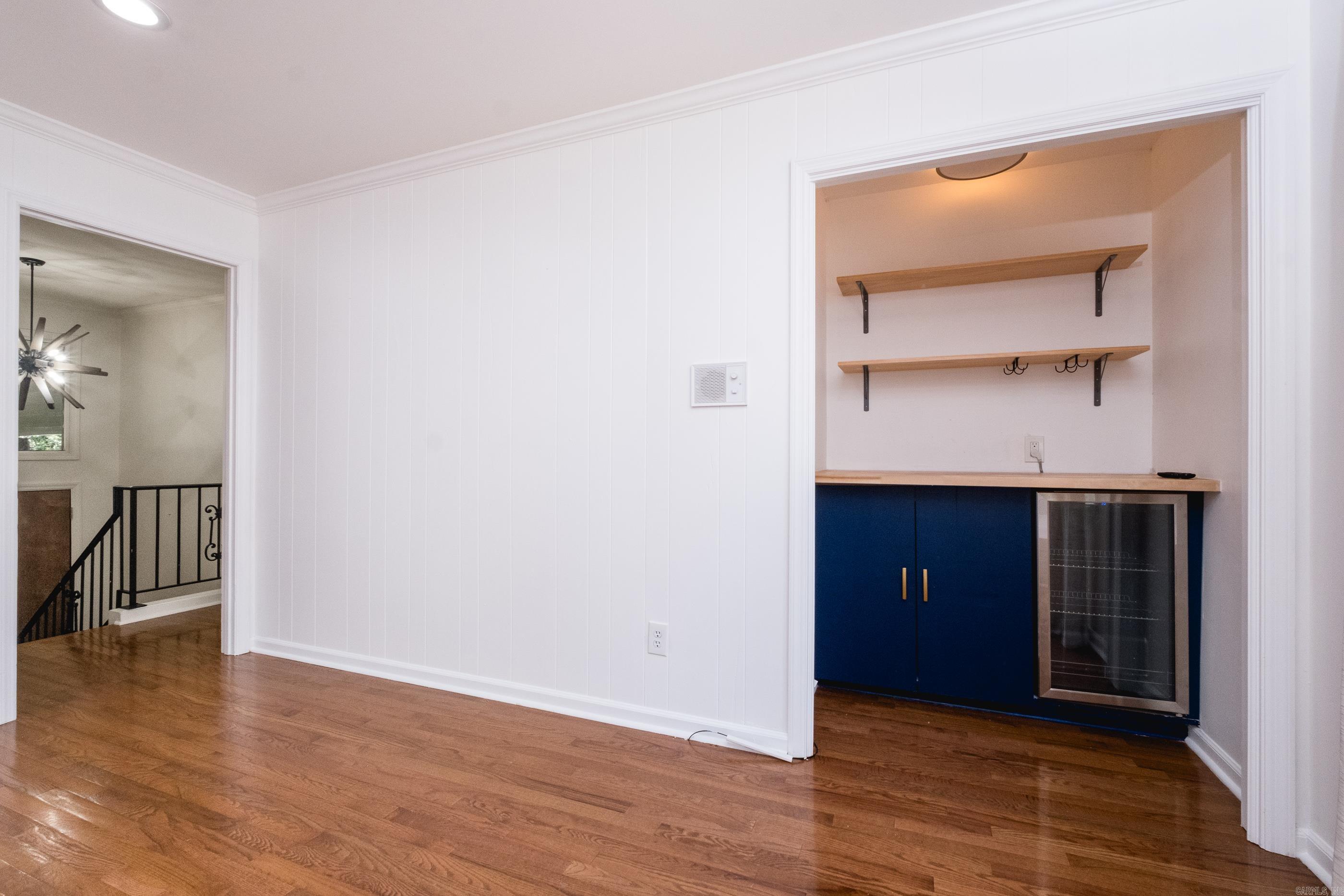 8218 Evergreen  Little Rock, AR