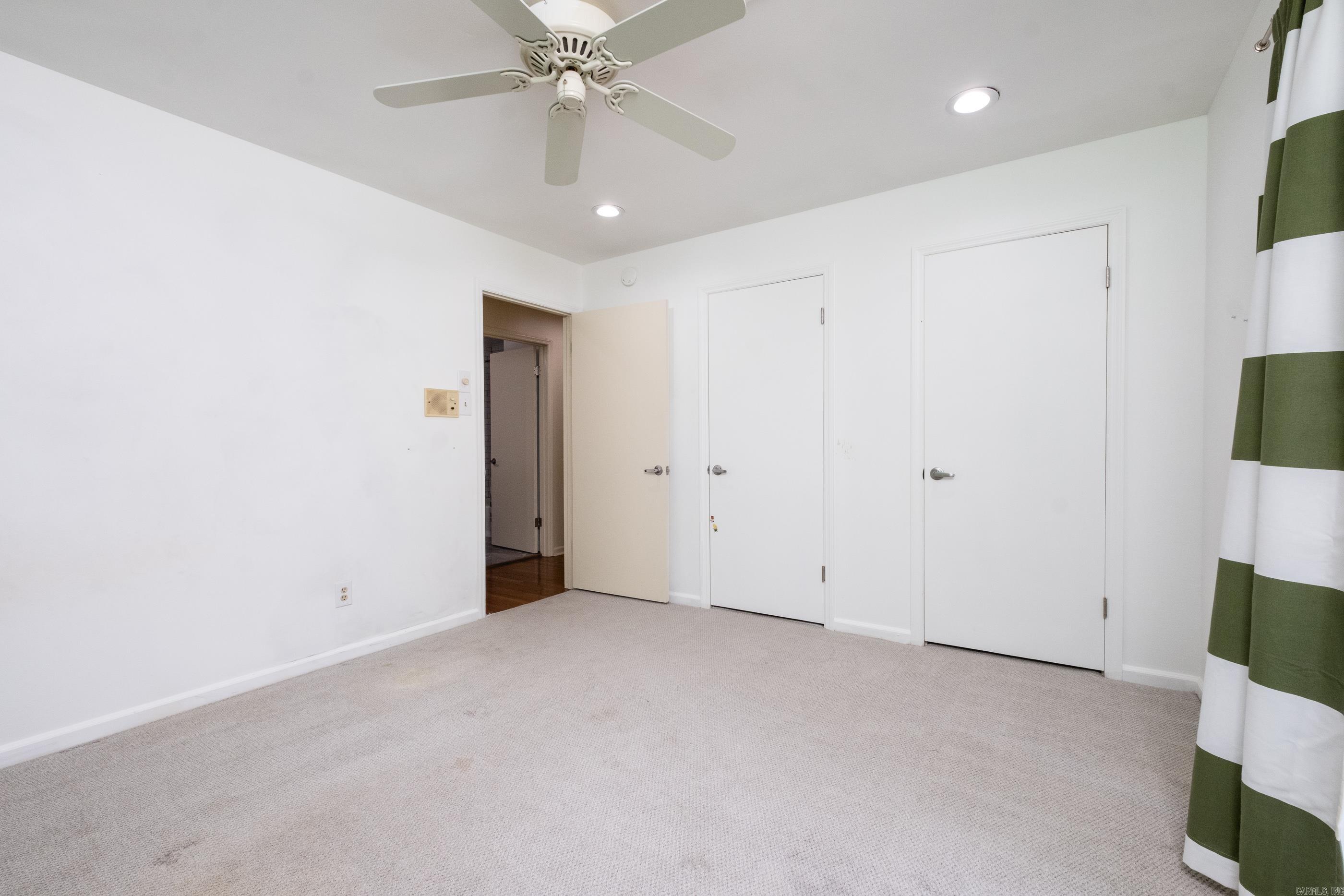 8218 Evergreen  Little Rock, AR