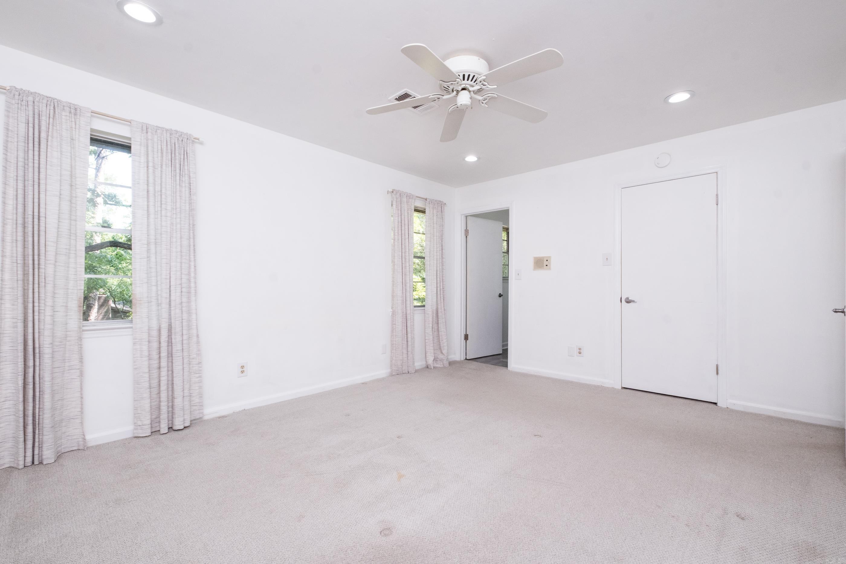 8218 Evergreen  Little Rock, AR