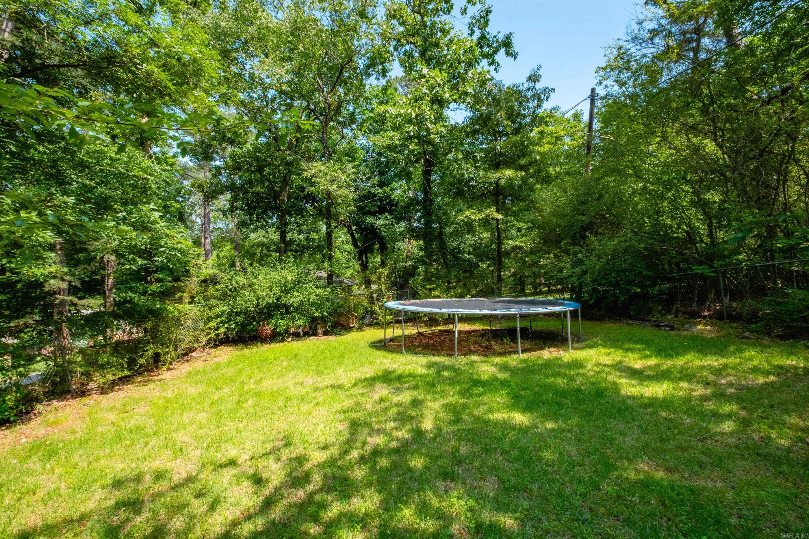 8218 Evergreen  Little Rock, AR