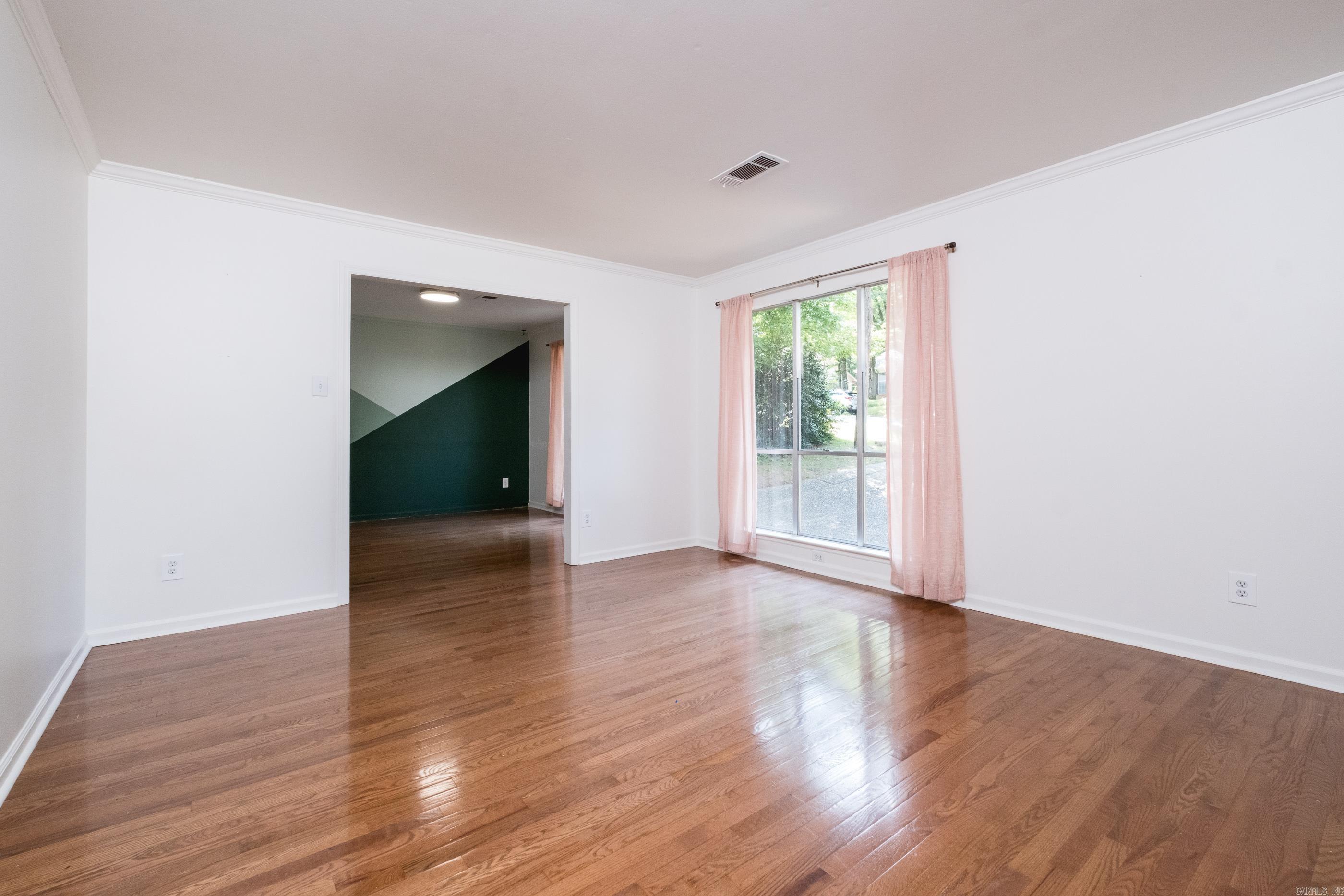 8218 Evergreen  Little Rock, AR