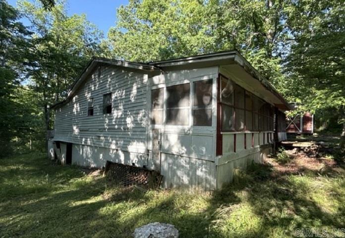 54 Ponderosa Cir  Williford, AR