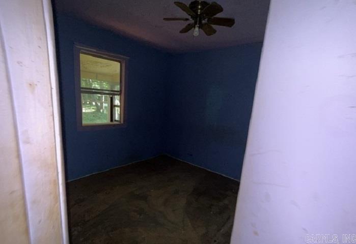54 Ponderosa Cir  Williford, AR