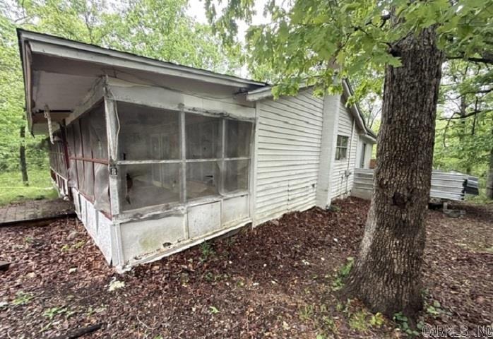 54 Ponderosa Cir  Williford, AR