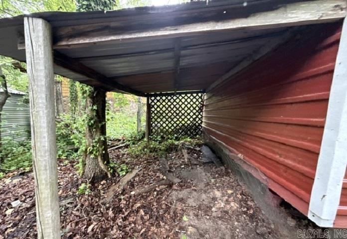 54 Ponderosa Cir  Williford, AR