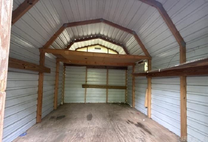 54 Ponderosa Cir  Williford, AR