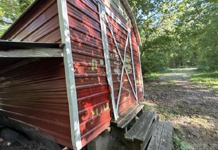 54 Ponderosa Cir  Williford, AR